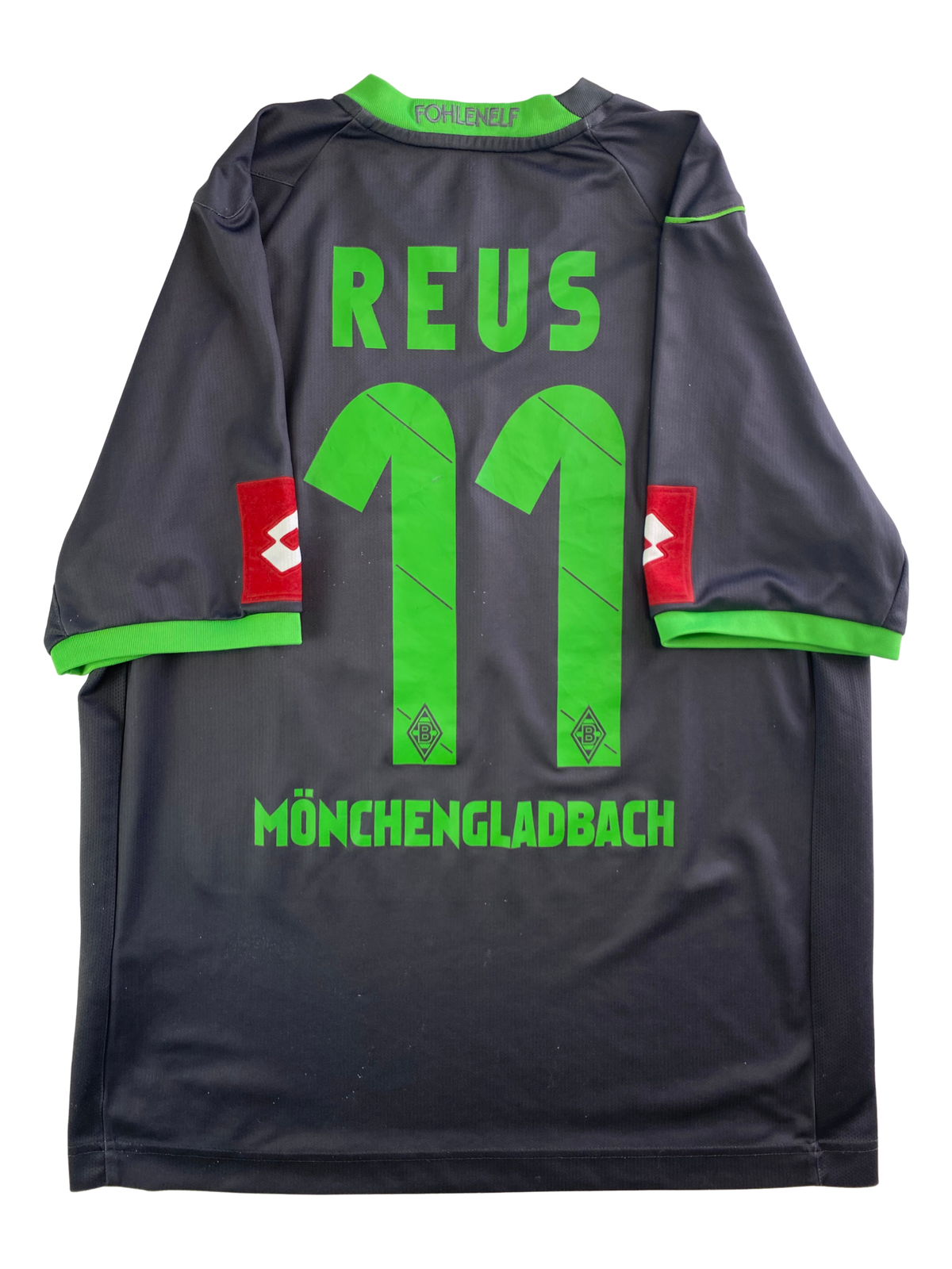 Marco Reus Mönchengladbach 11/12 - M