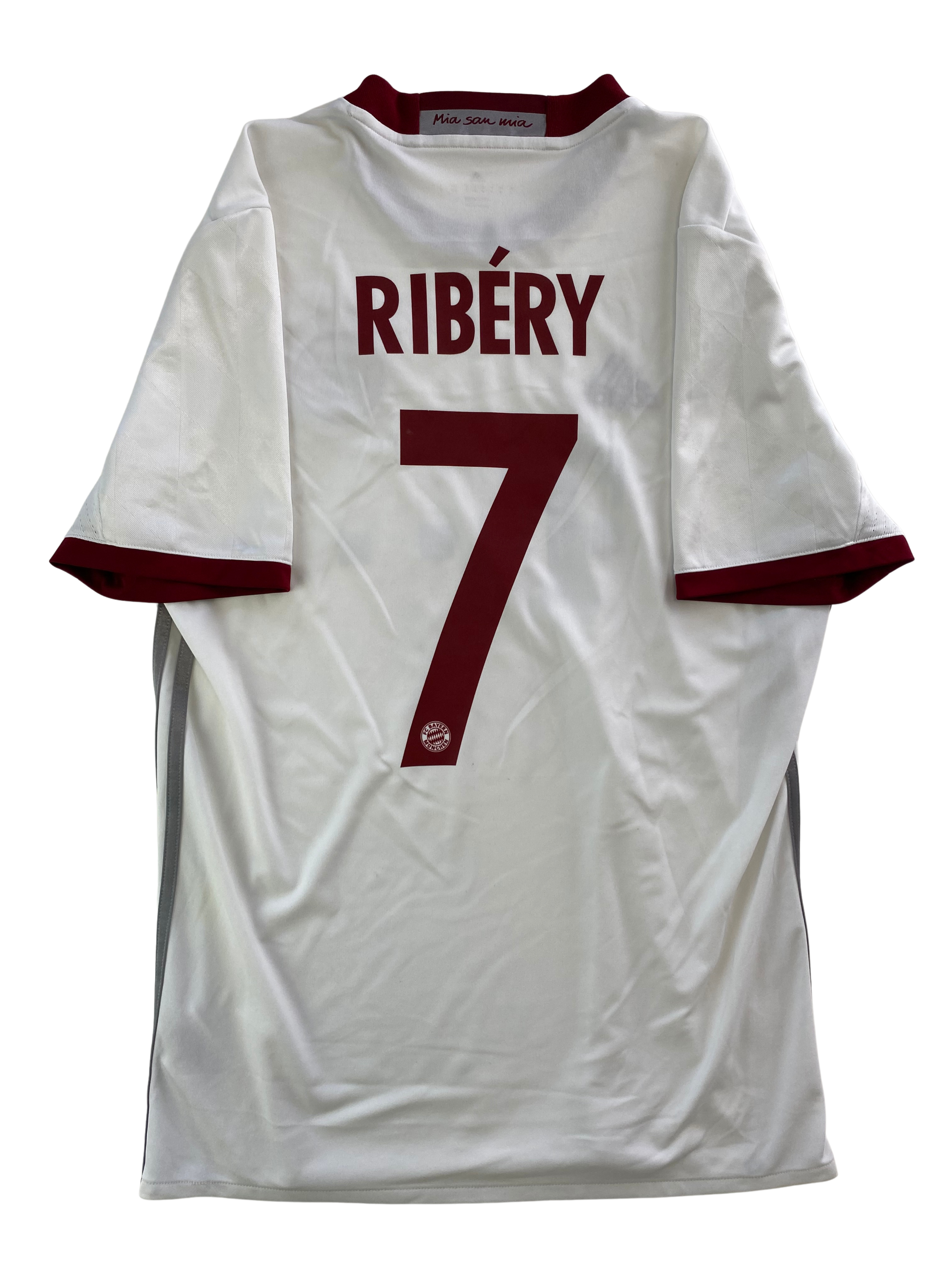 Franck Ribery Bayern München 16/17 - M