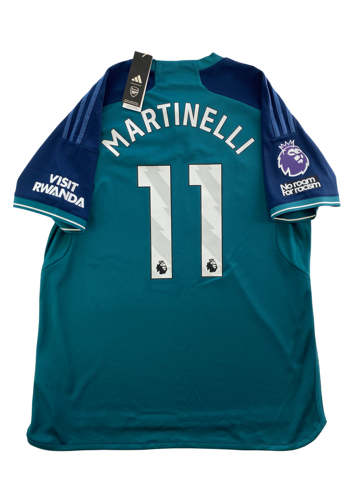 Gabriel Martinelli Arsenal 23/24 - XL