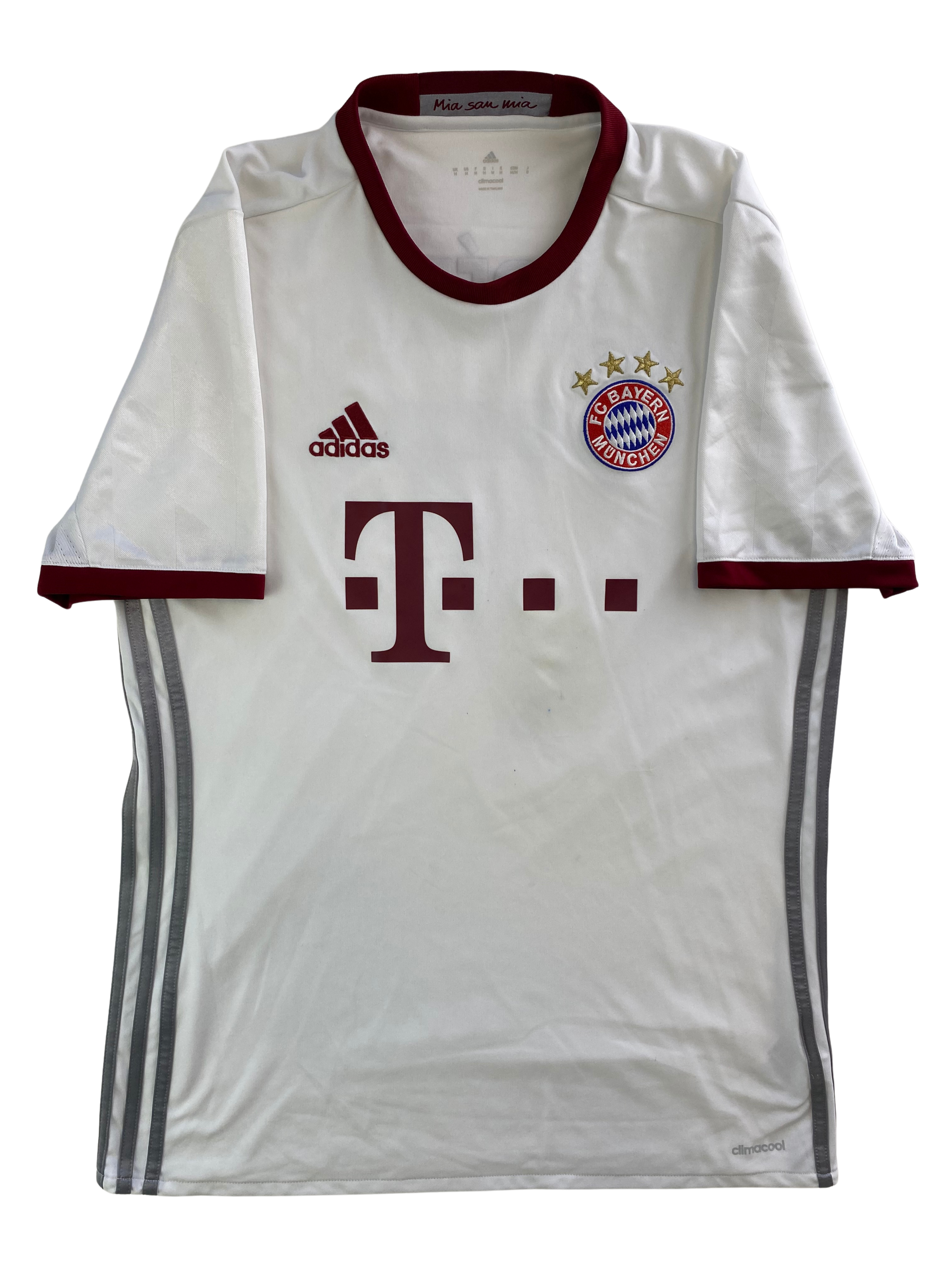 Franck Ribery Bayern München 16/17 - M