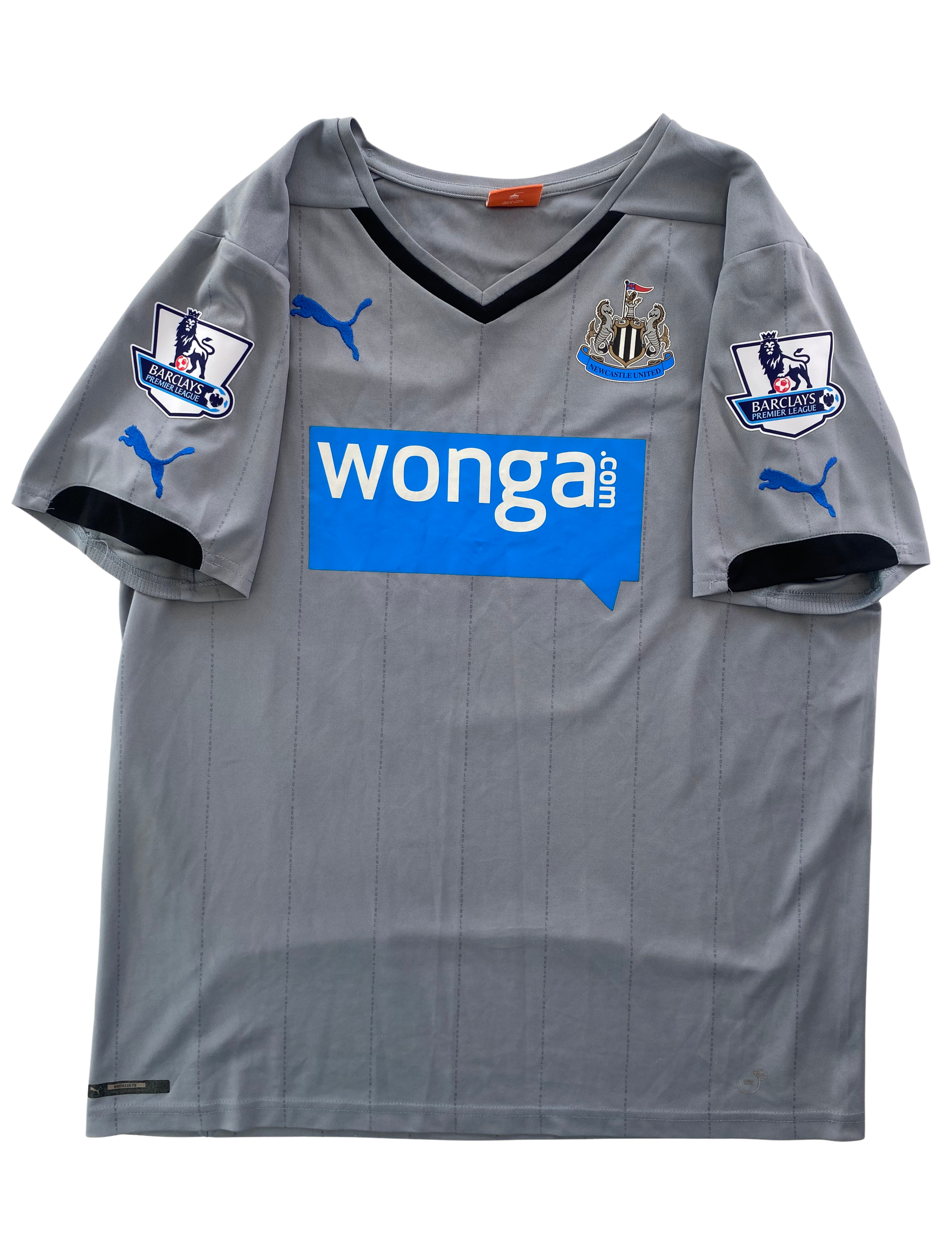 Papiss Cissé Newcastle United 14/15 - M