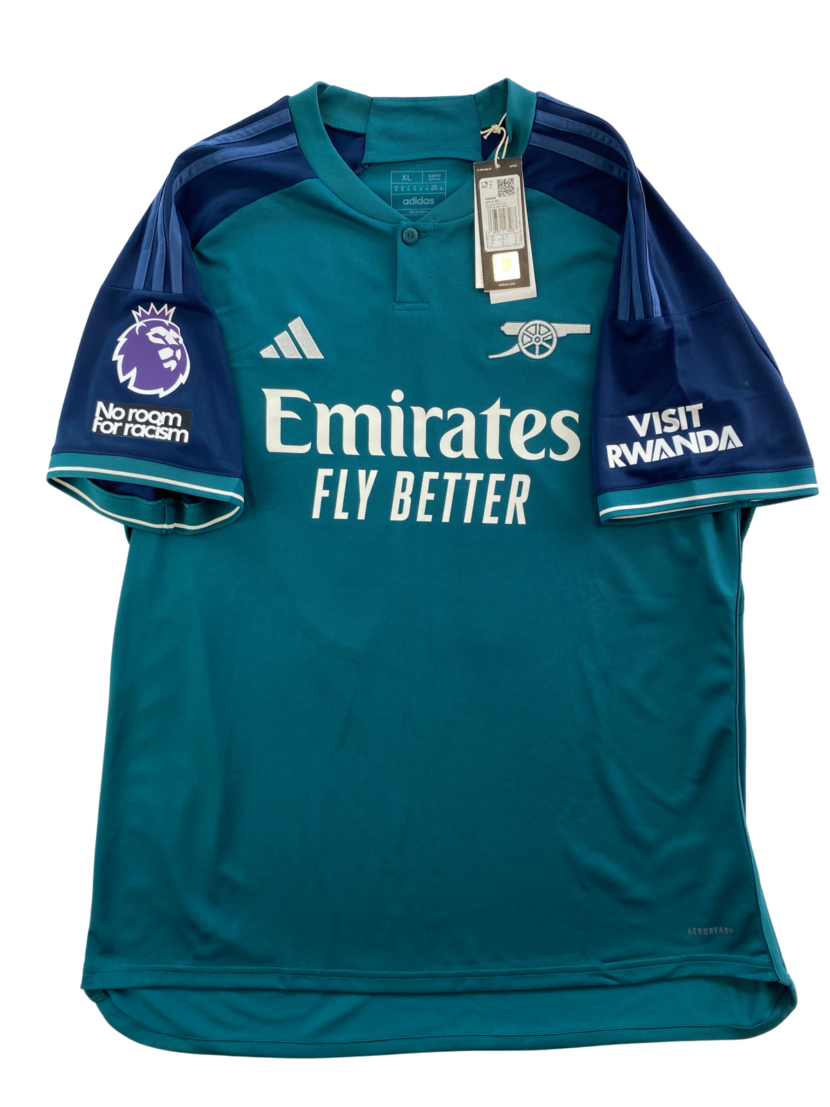 Gabriel Martinelli Arsenal 23/24 - XL