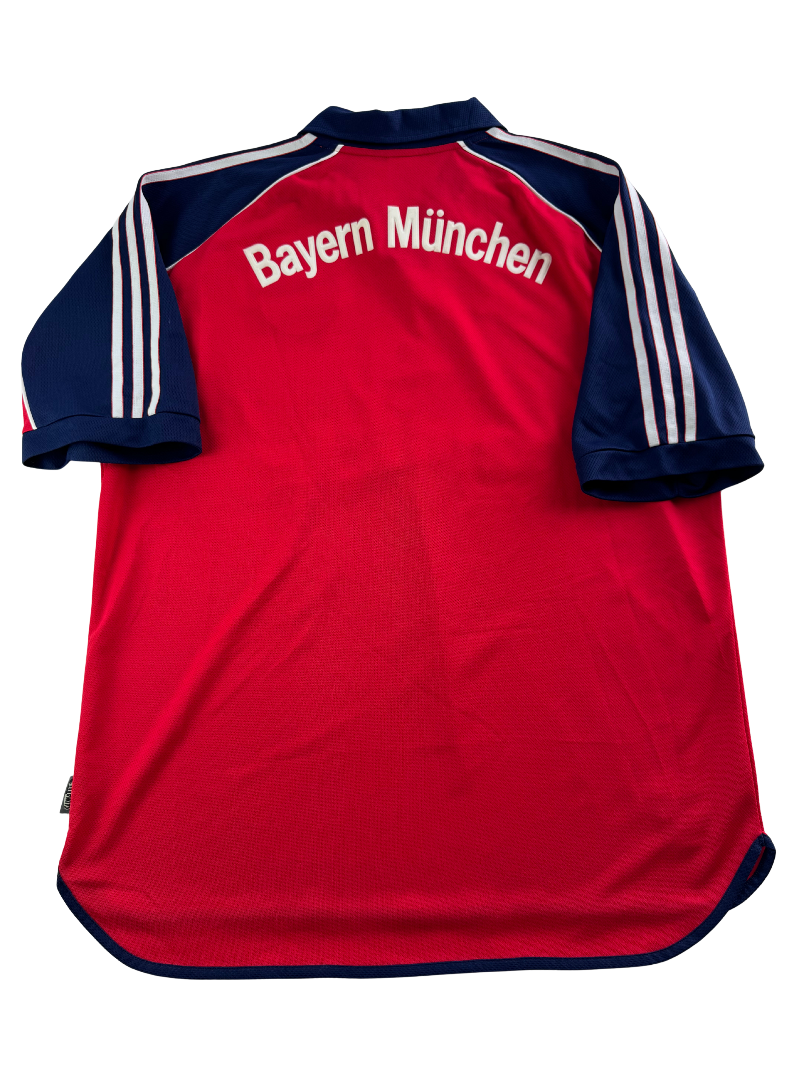 Bayern München 99/01 - XL