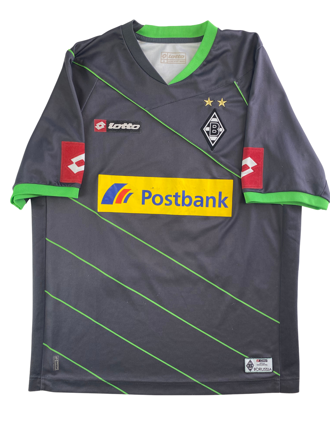Marco Reus Mönchengladbach 11/12 - M