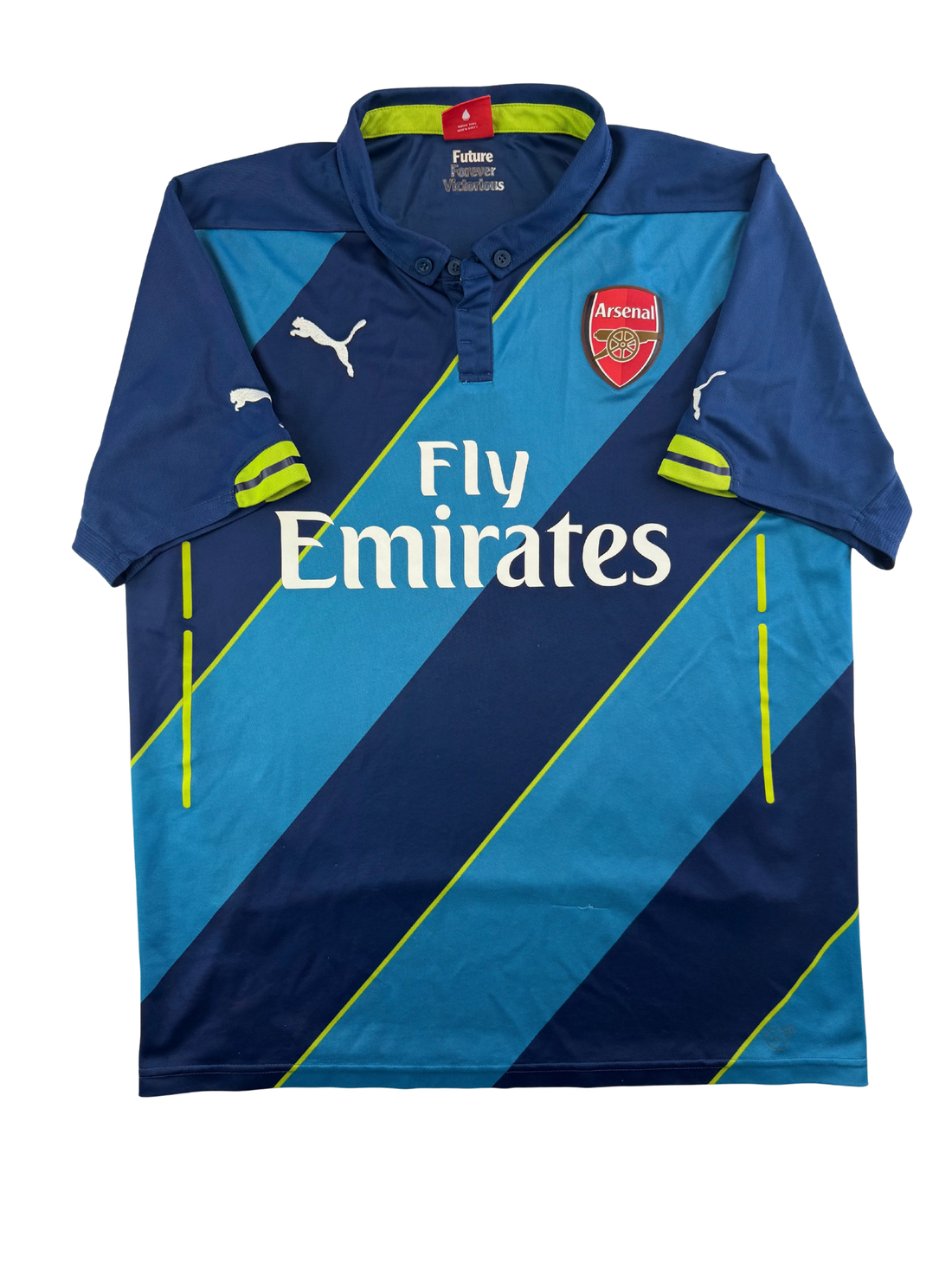 Lukas Podolski Arsenal 14/15 - L