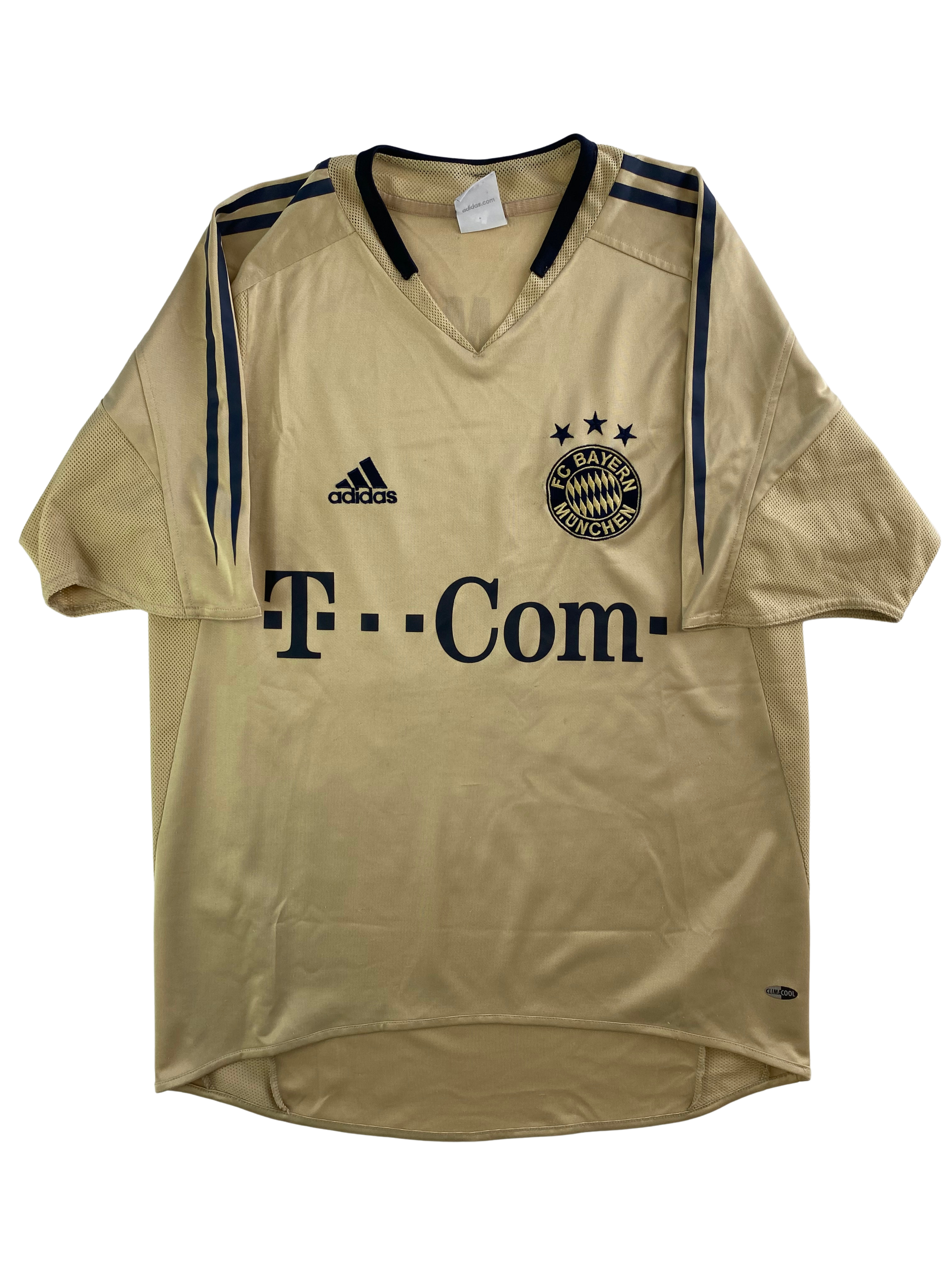 Bastian Schweinsteiger Bayern München 04/06 - S