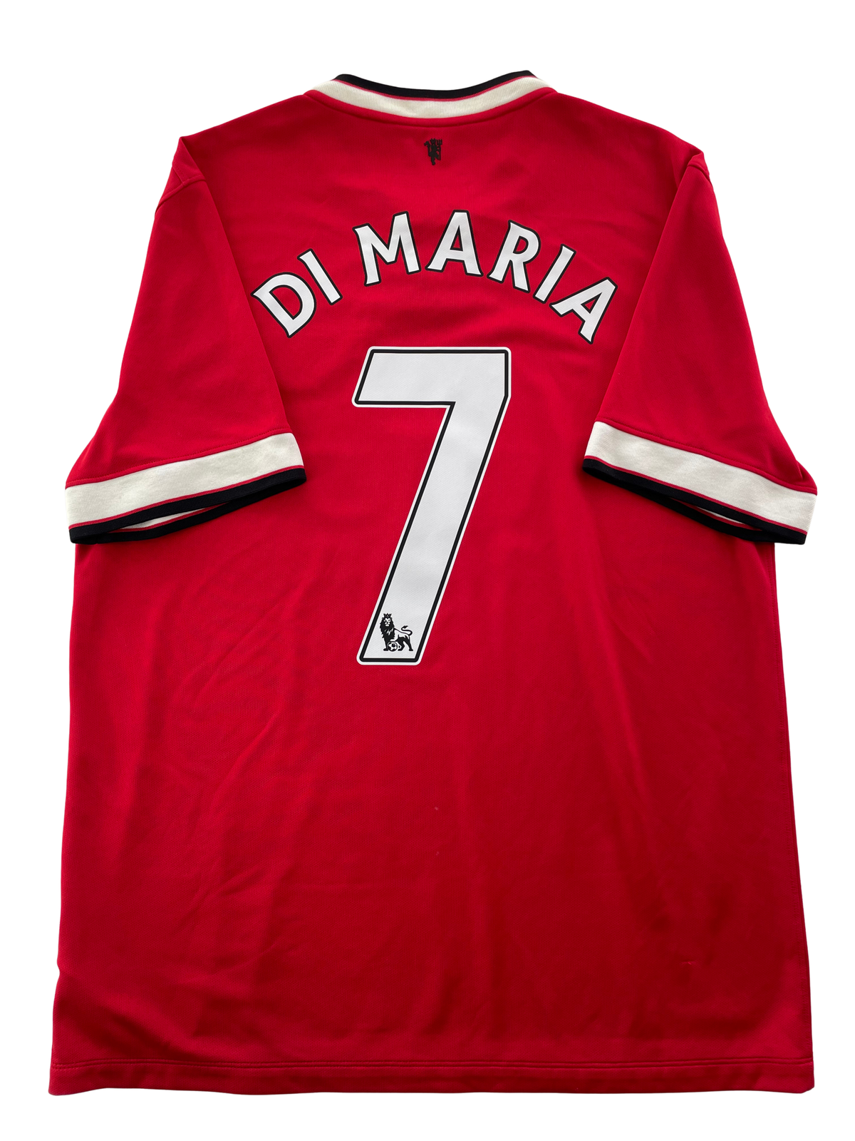 Ángel Di María Manchester United 14/15 - L