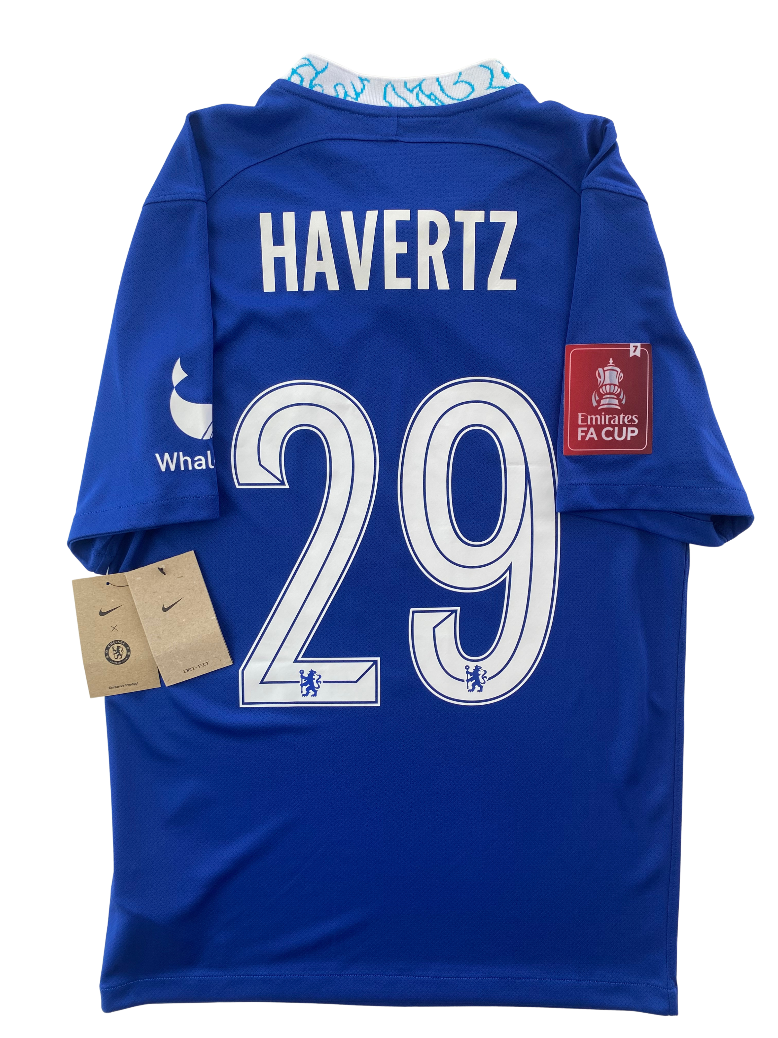 Kai Havertz Chelsea 22/23 - S