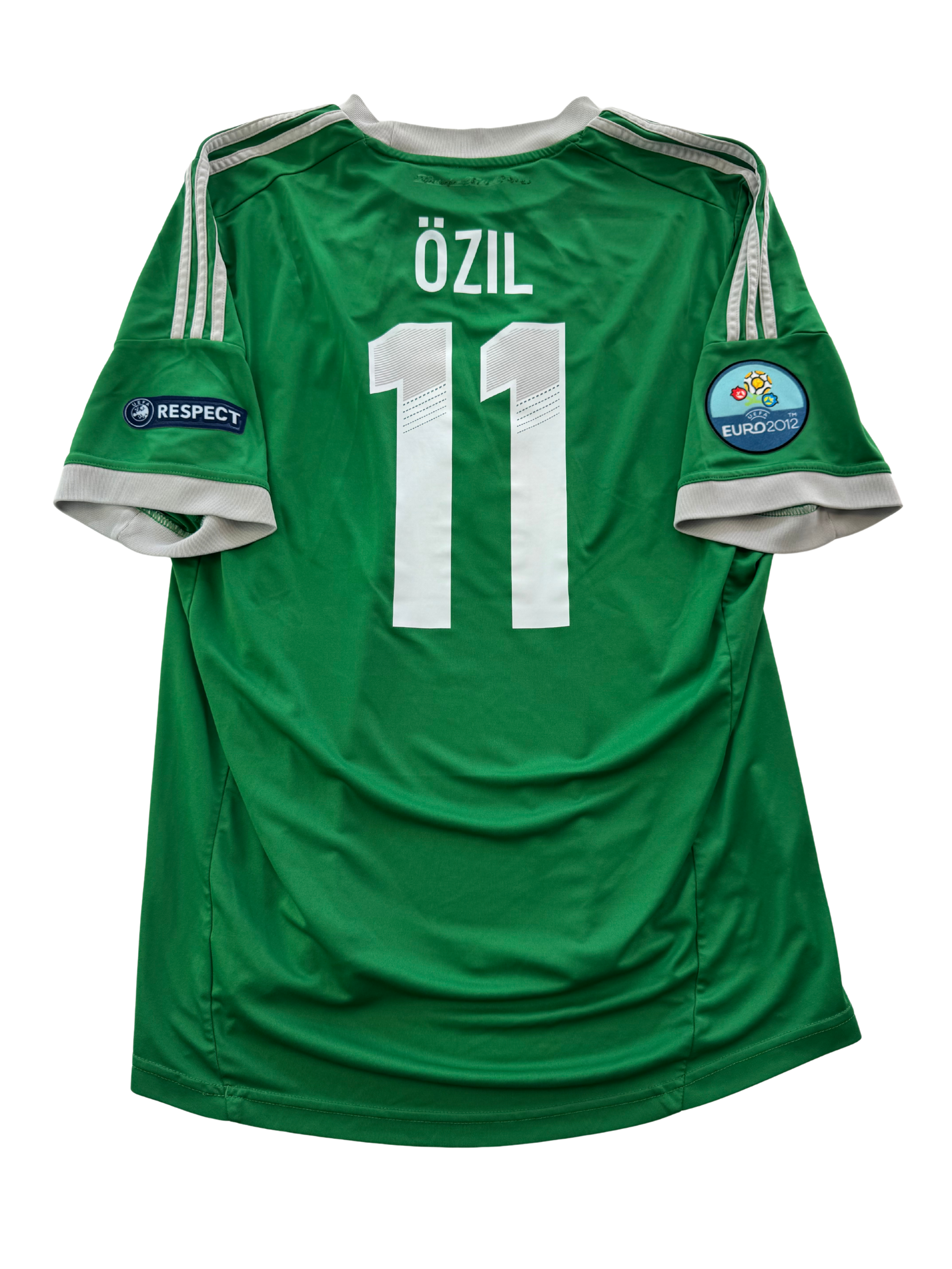 Mesut Özil Deutschland 12/13 - XL