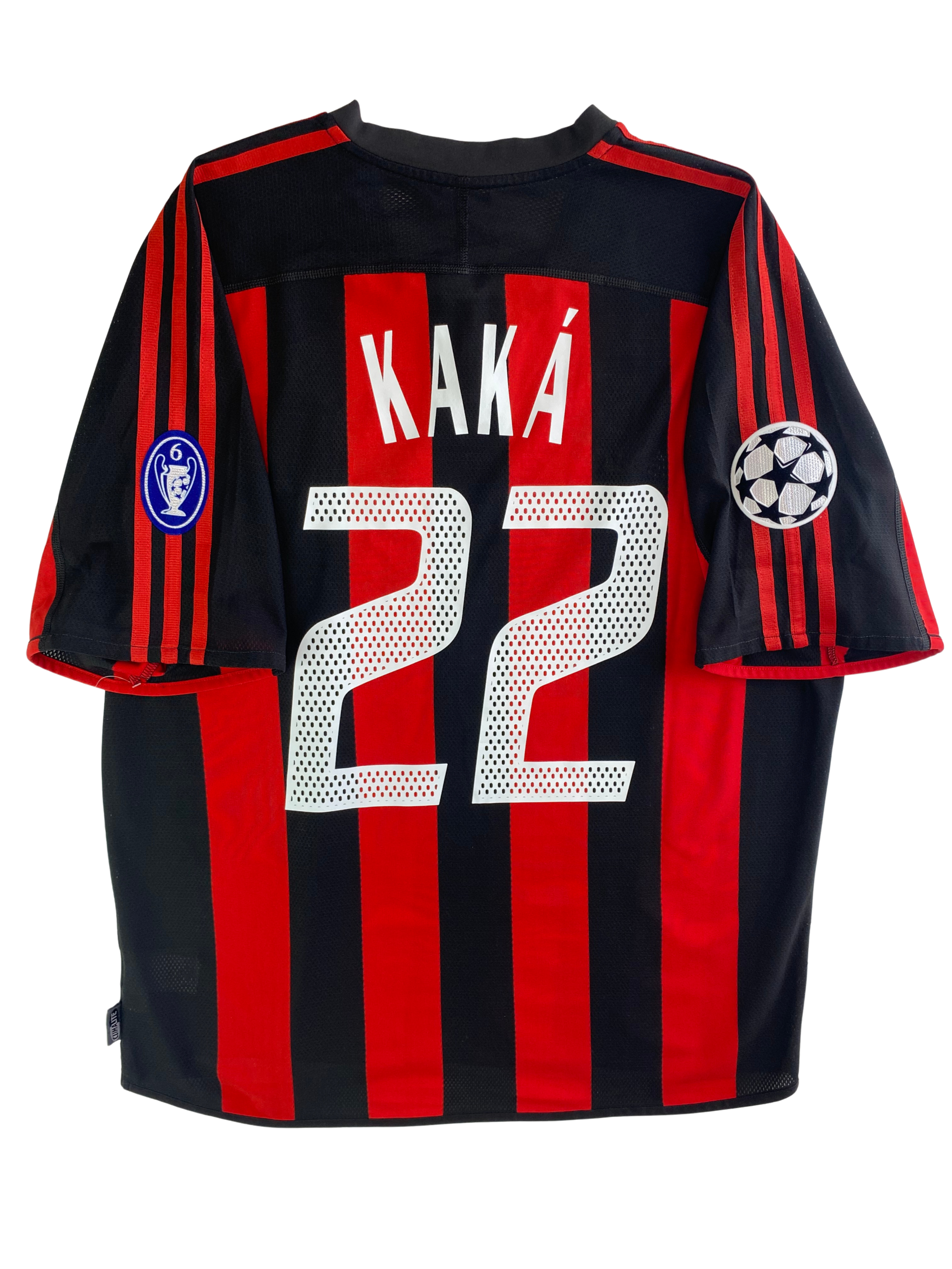 Kaka AC Milan 03/04 - M