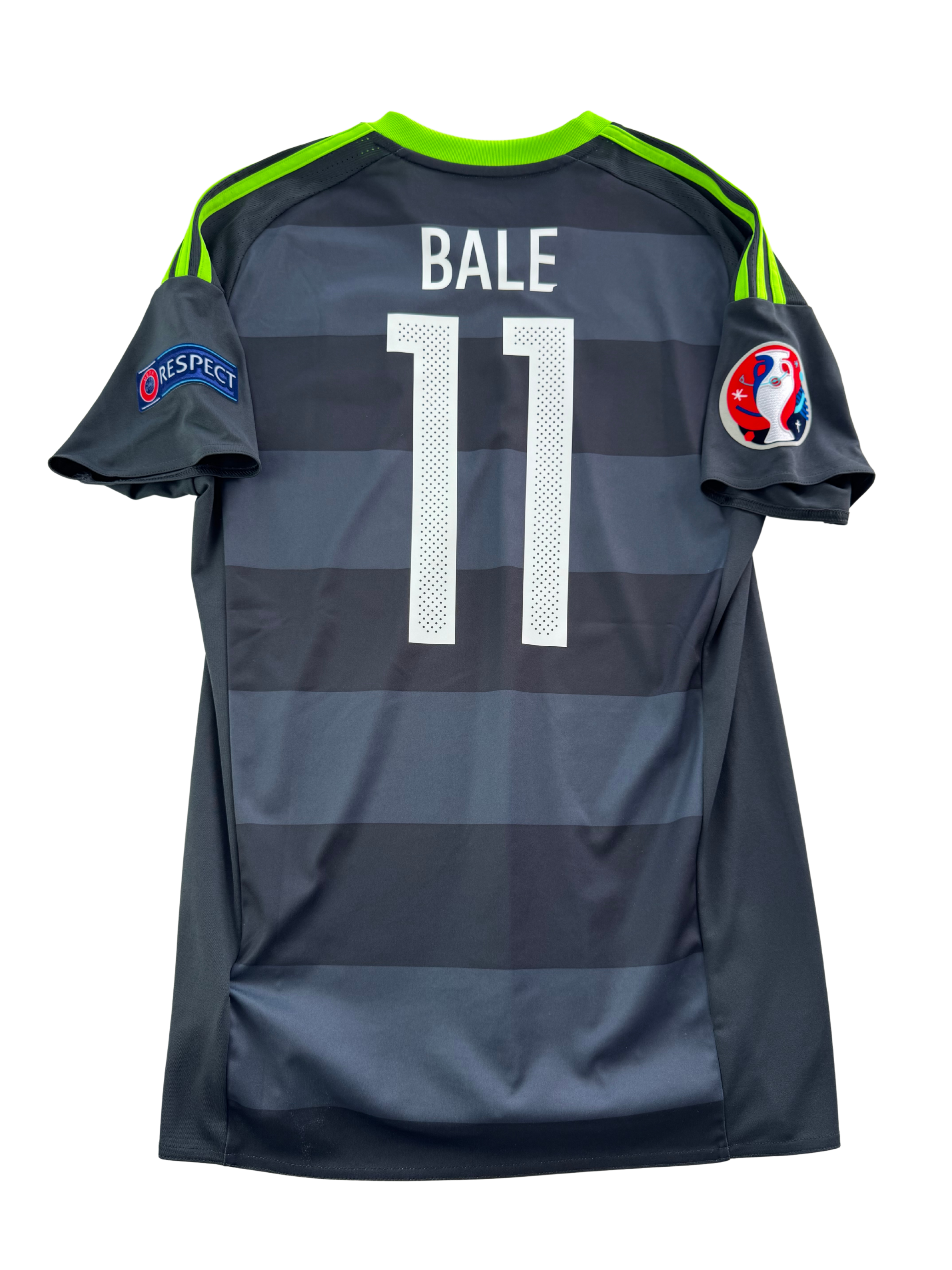 Gareth Bale Wales 15/16 - S
