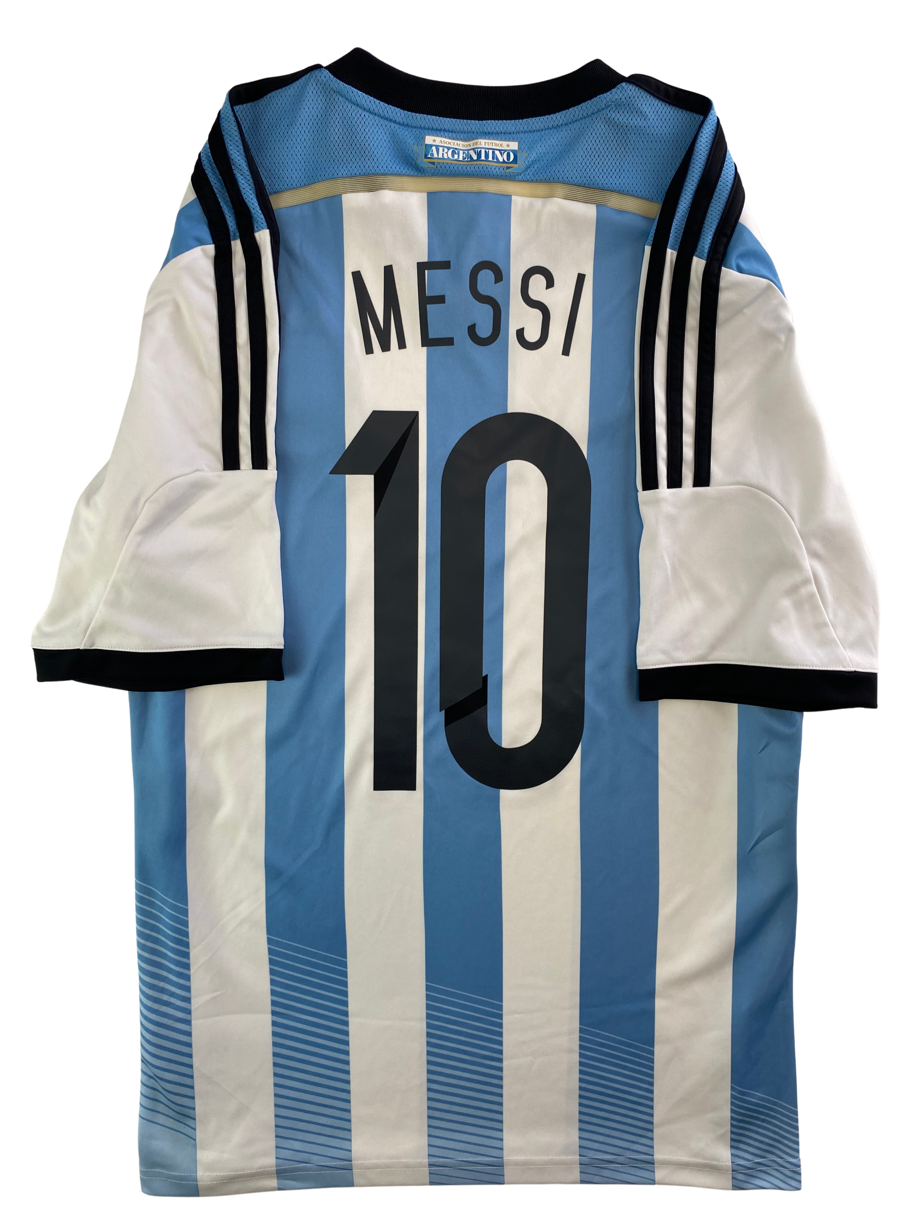 Lionel Messi Argentinien 14/15 - M