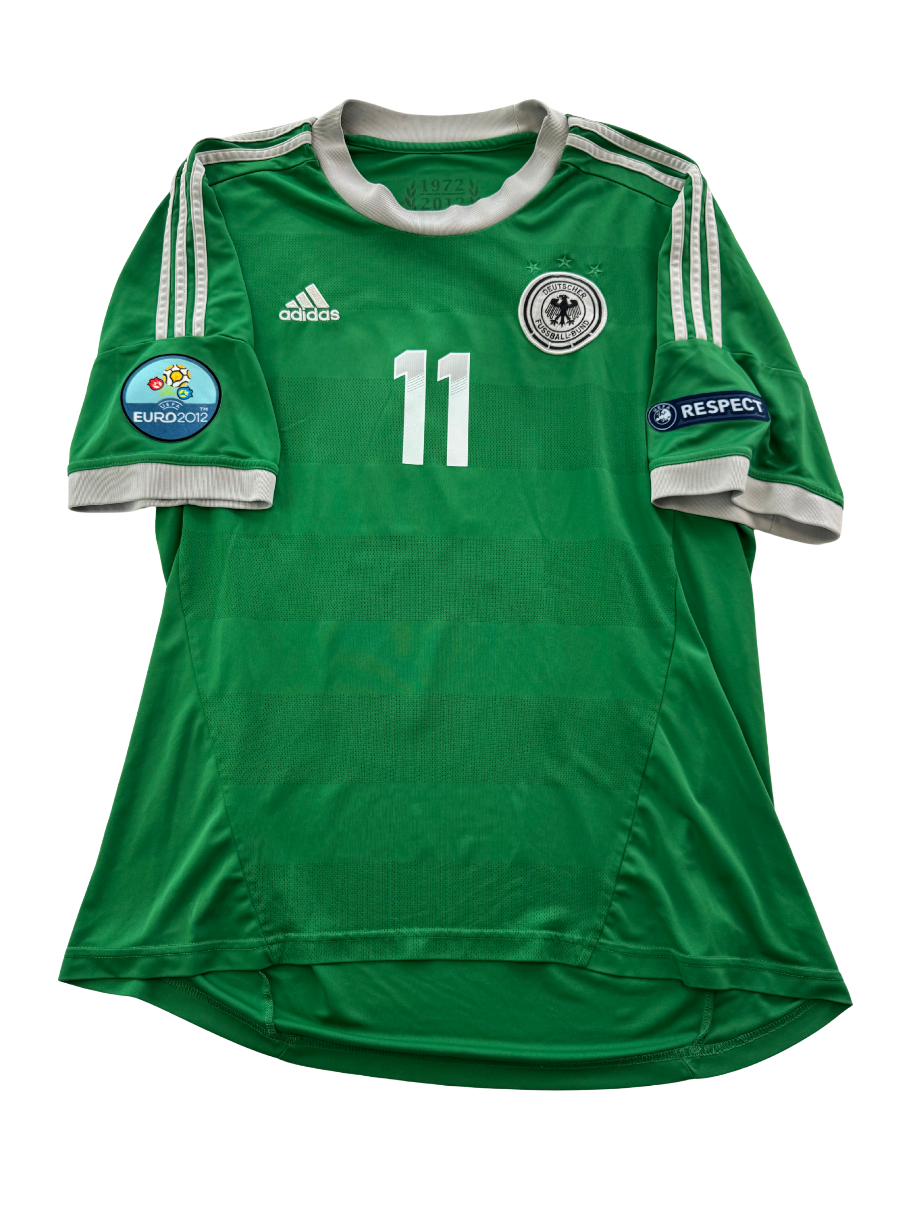 Mesut Özil Deutschland 12/13 - XL