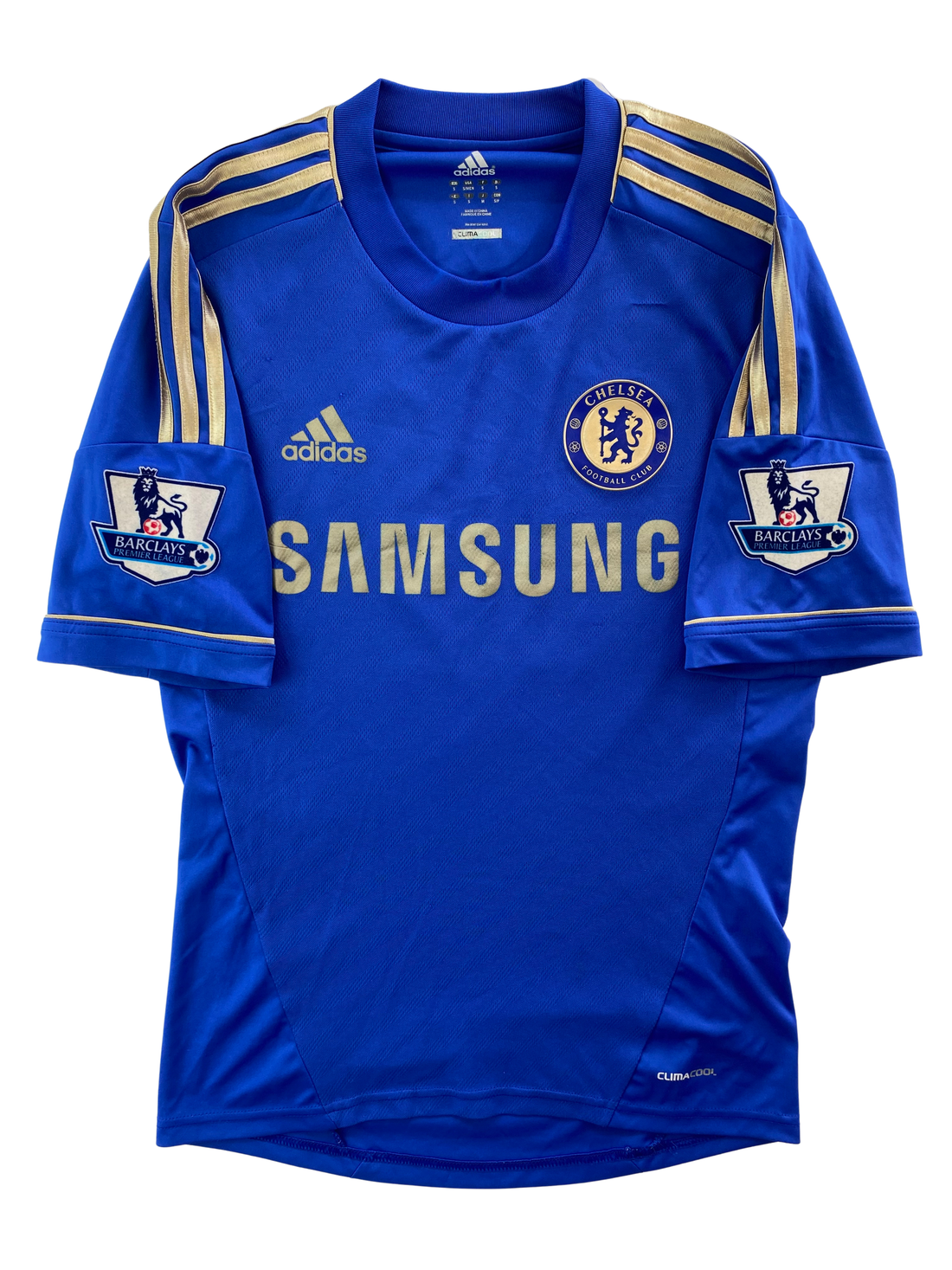 Oscar Chelsea 12/13 - S