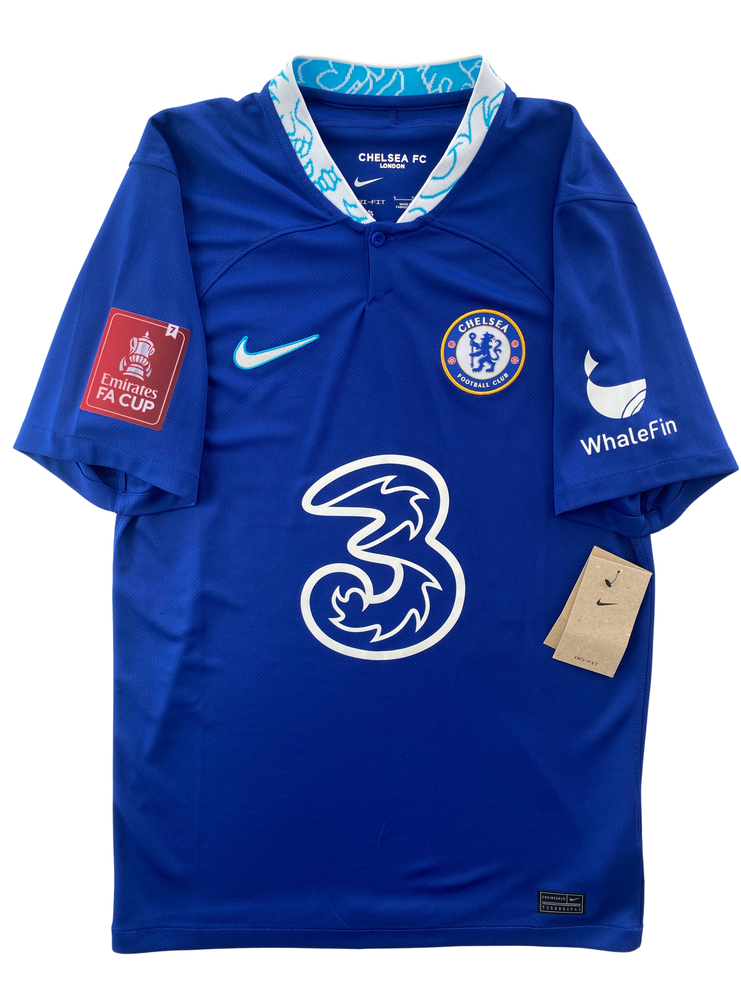 Kai Havertz Chelsea 22/23 - S
