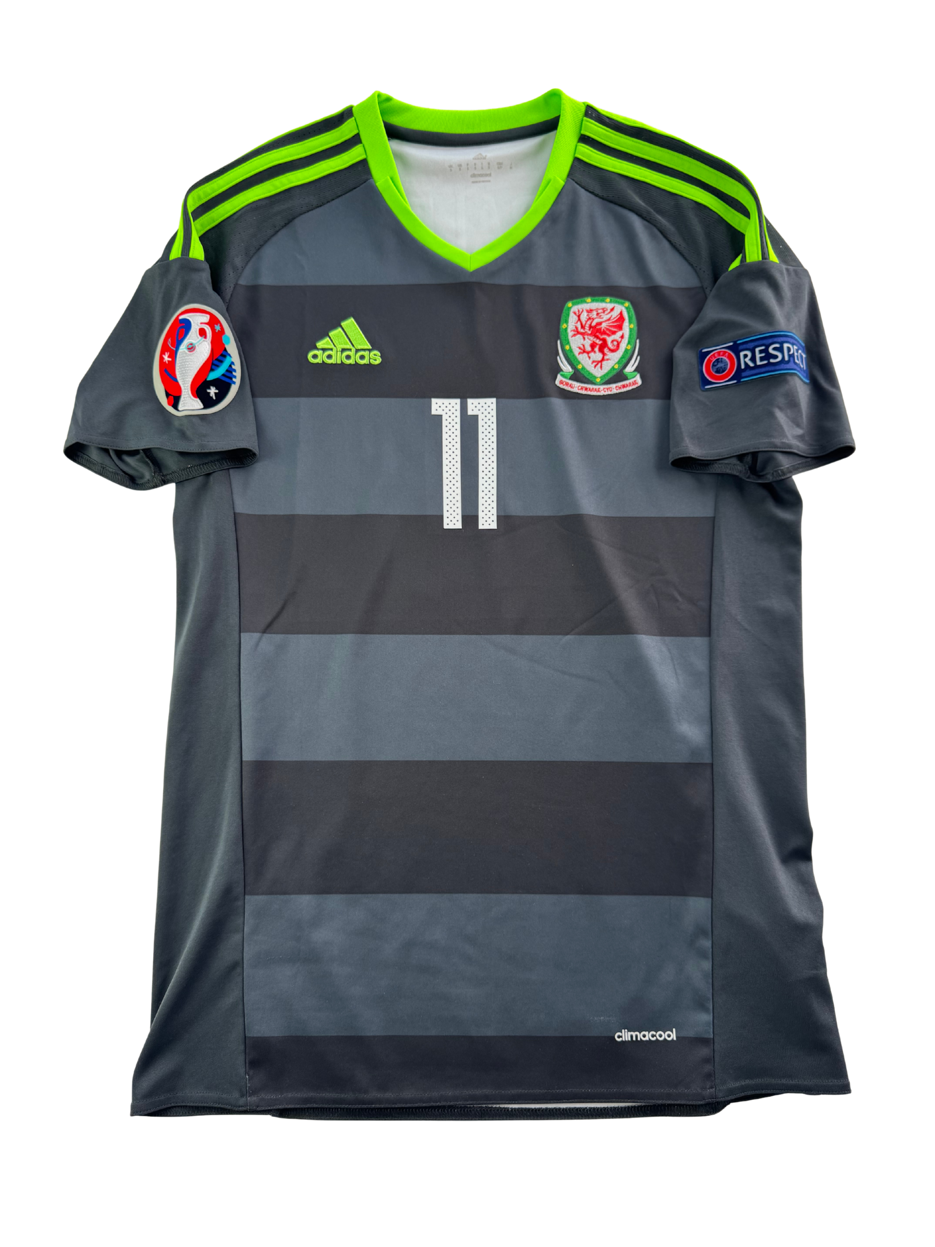 Gareth Bale Wales 15/16 - S