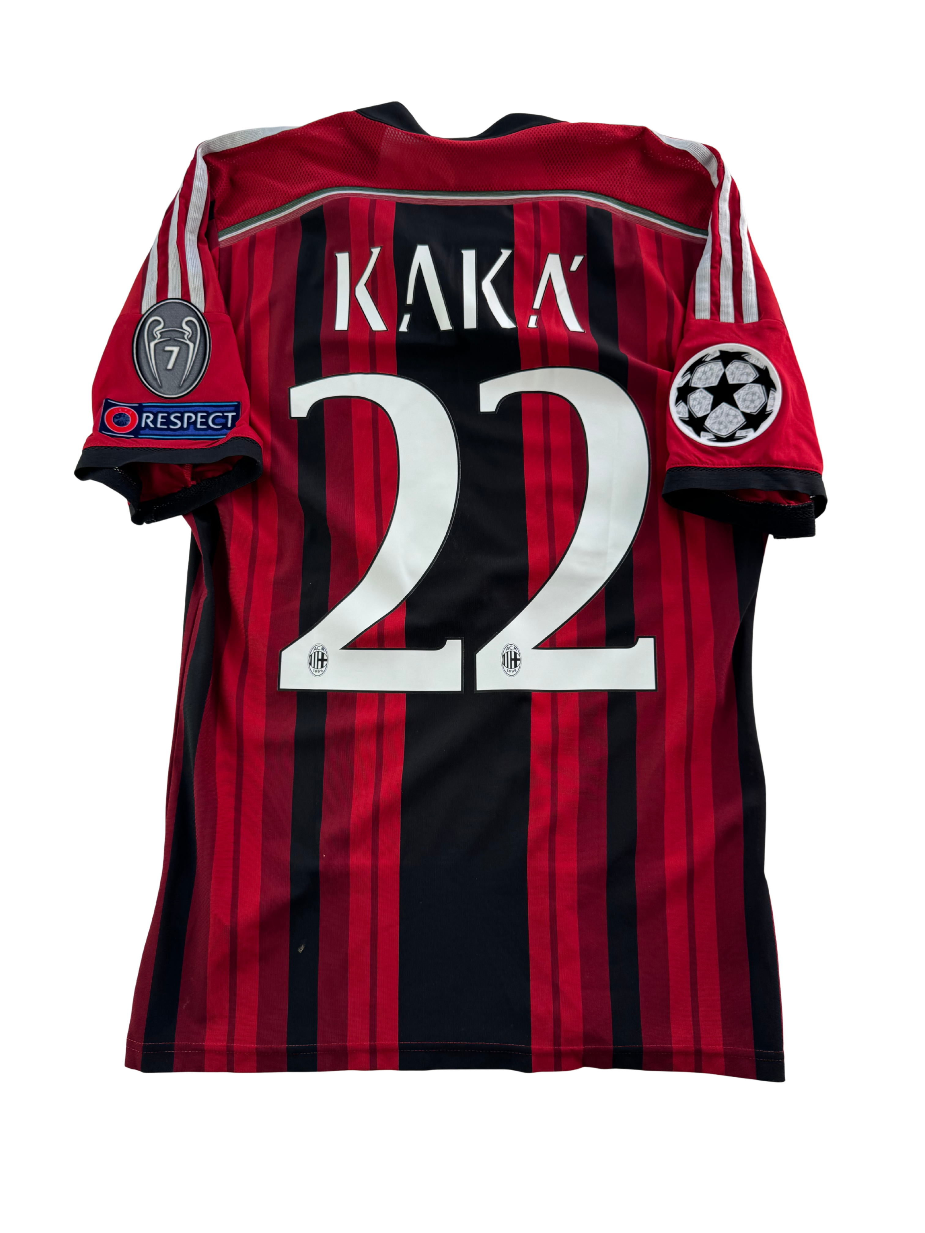 Kaká AC Milan 13/14 - M