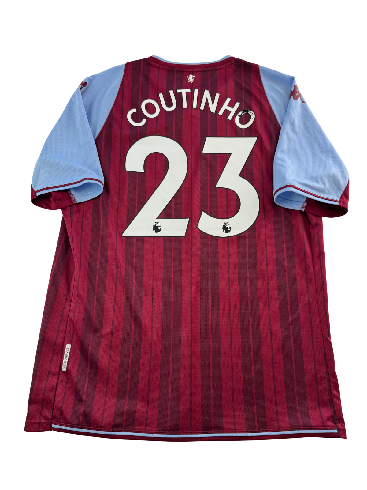Philippe Coutinho Aston Villa 21/22 - XL