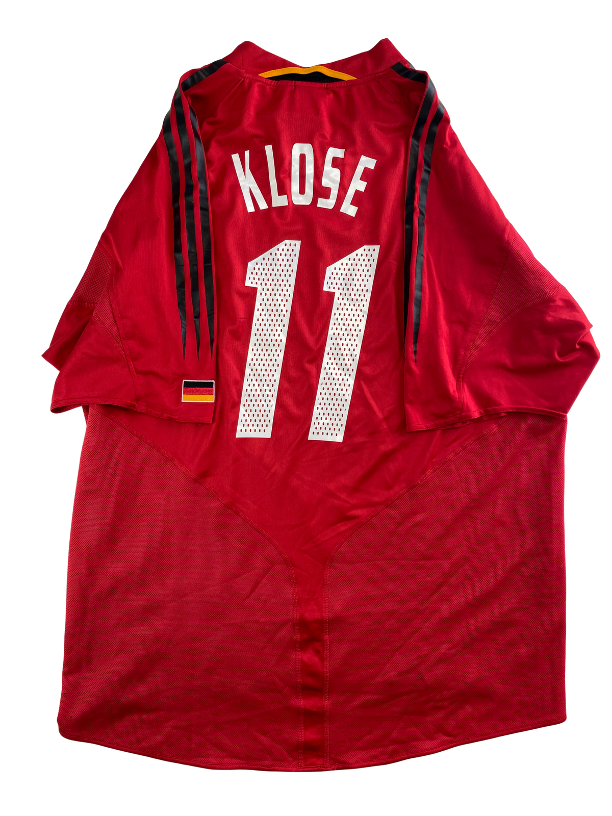 Miroslav Klose Deutschland 04/05 - XXL