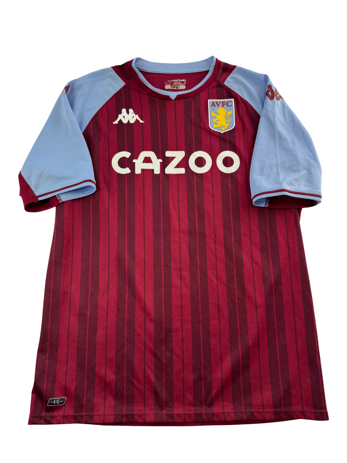 Philippe Coutinho Aston Villa 21/22 - XL