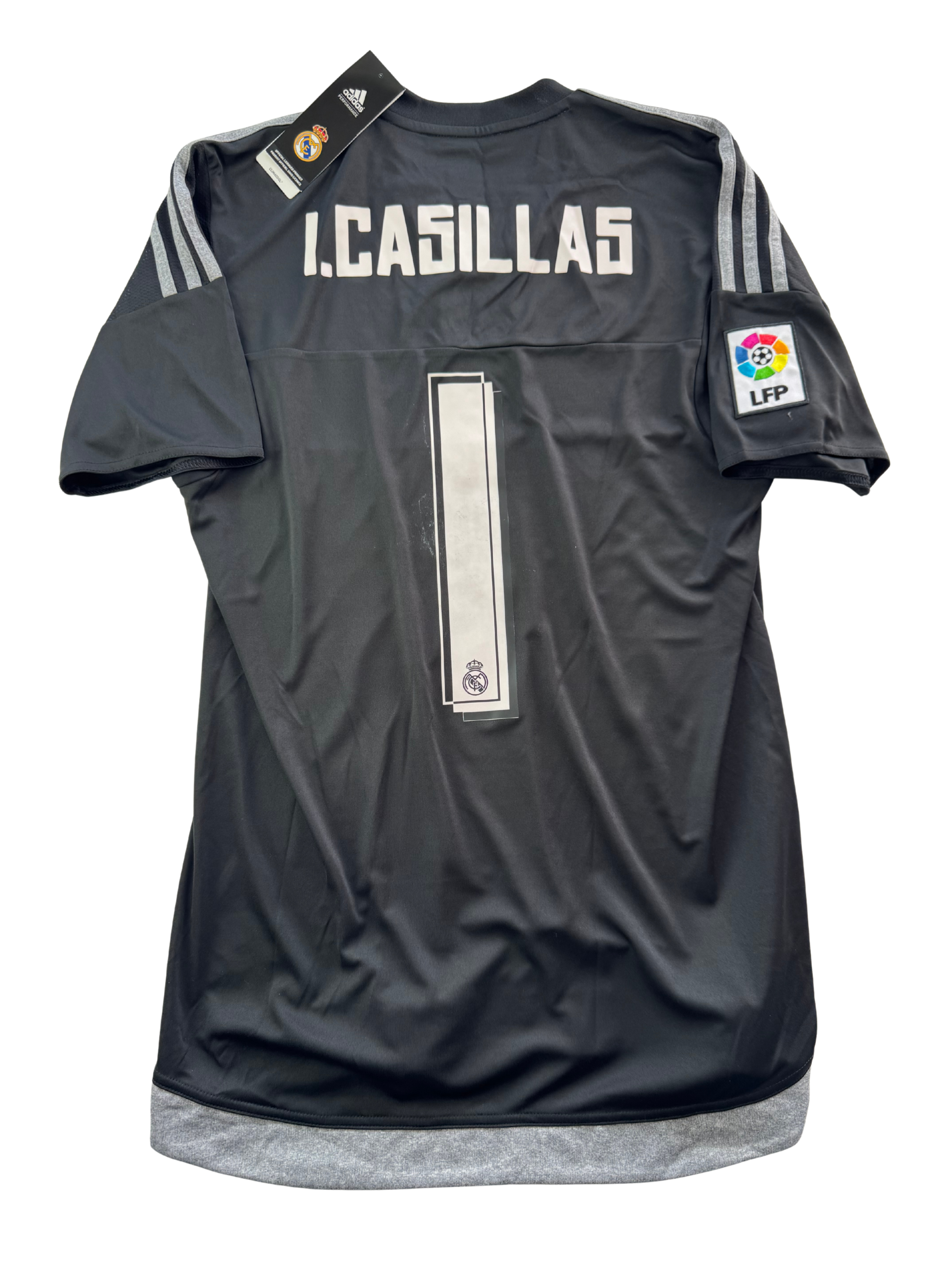 Iker Casillas Real Madrid 15/16 - S