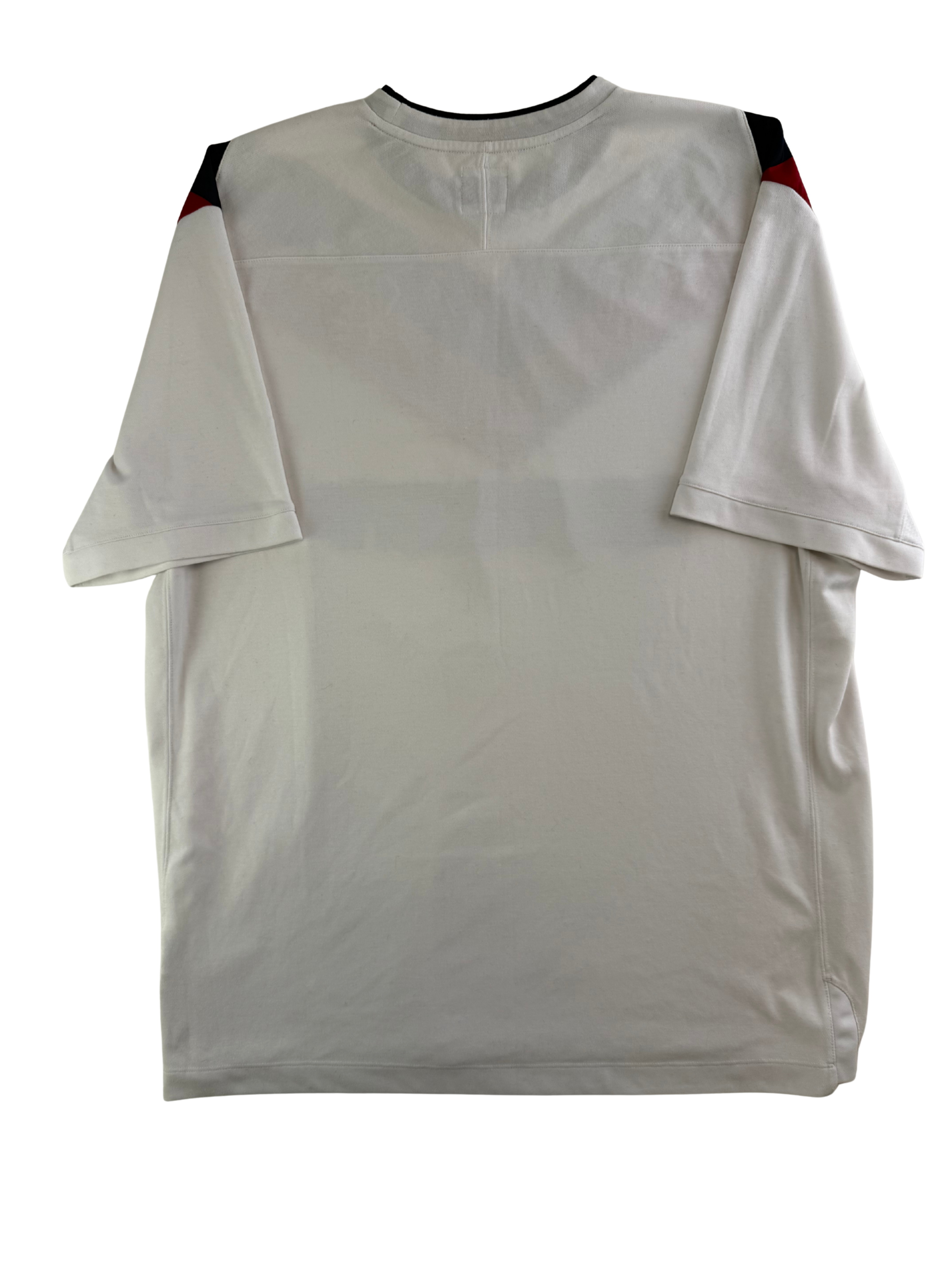 Rangers 11/12 - XXL