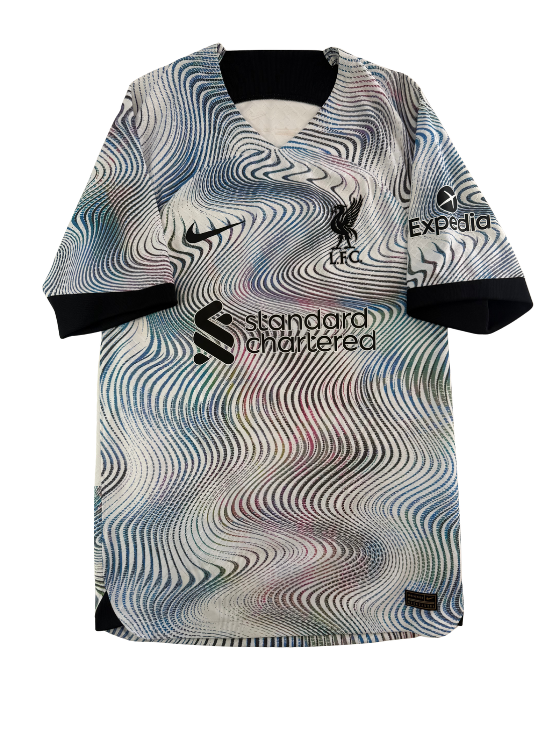 Virgil van Dijk Liverpool 22/23 - S