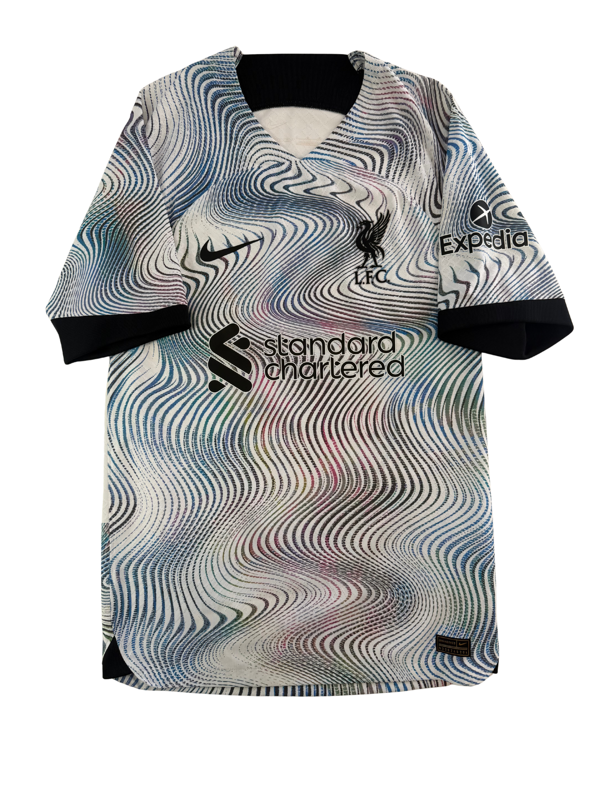 Virgil van Dijk Liverpool 22/23 - S