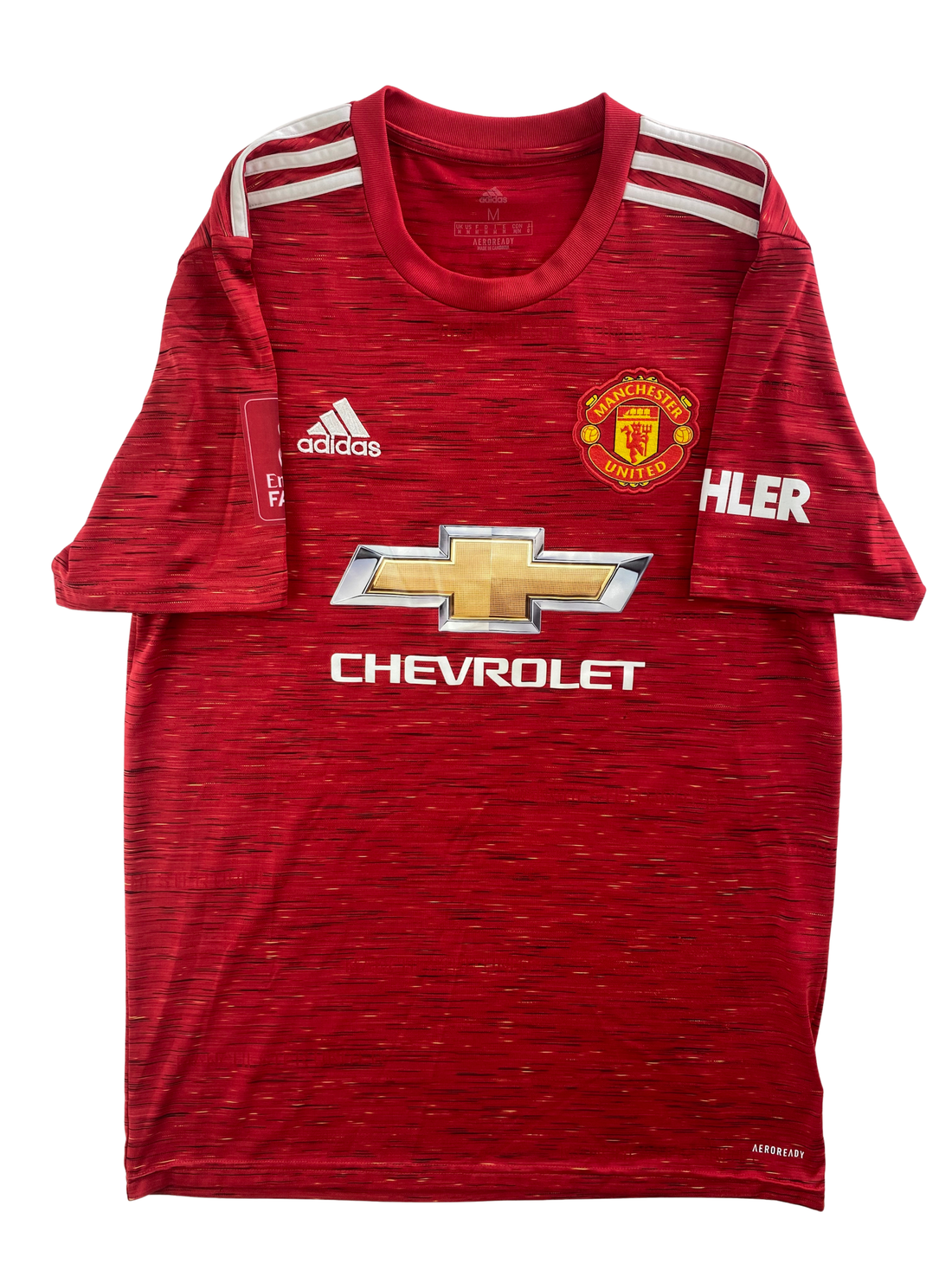 Edinson Cavani Manchester United 20/21 - M