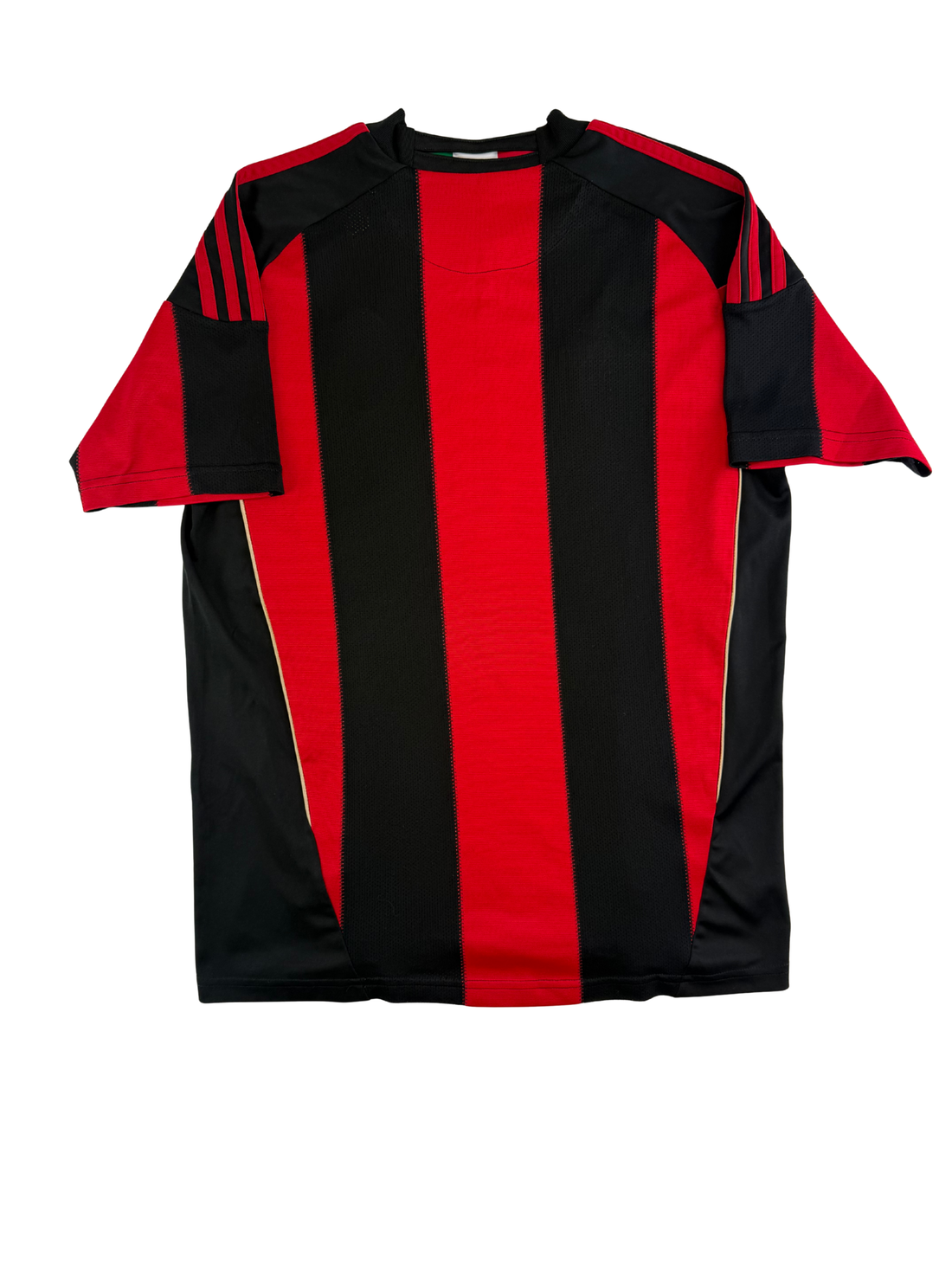 AC Milan 10/11 - 13/14 Y