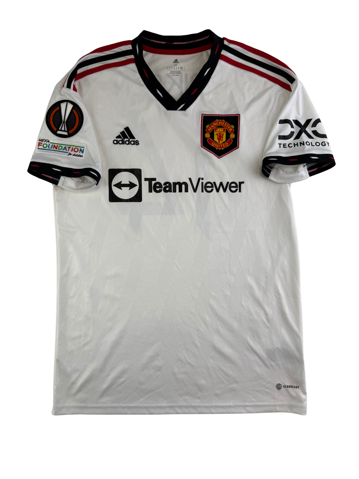 Christian Eriksen Manchester United 22/23 - M