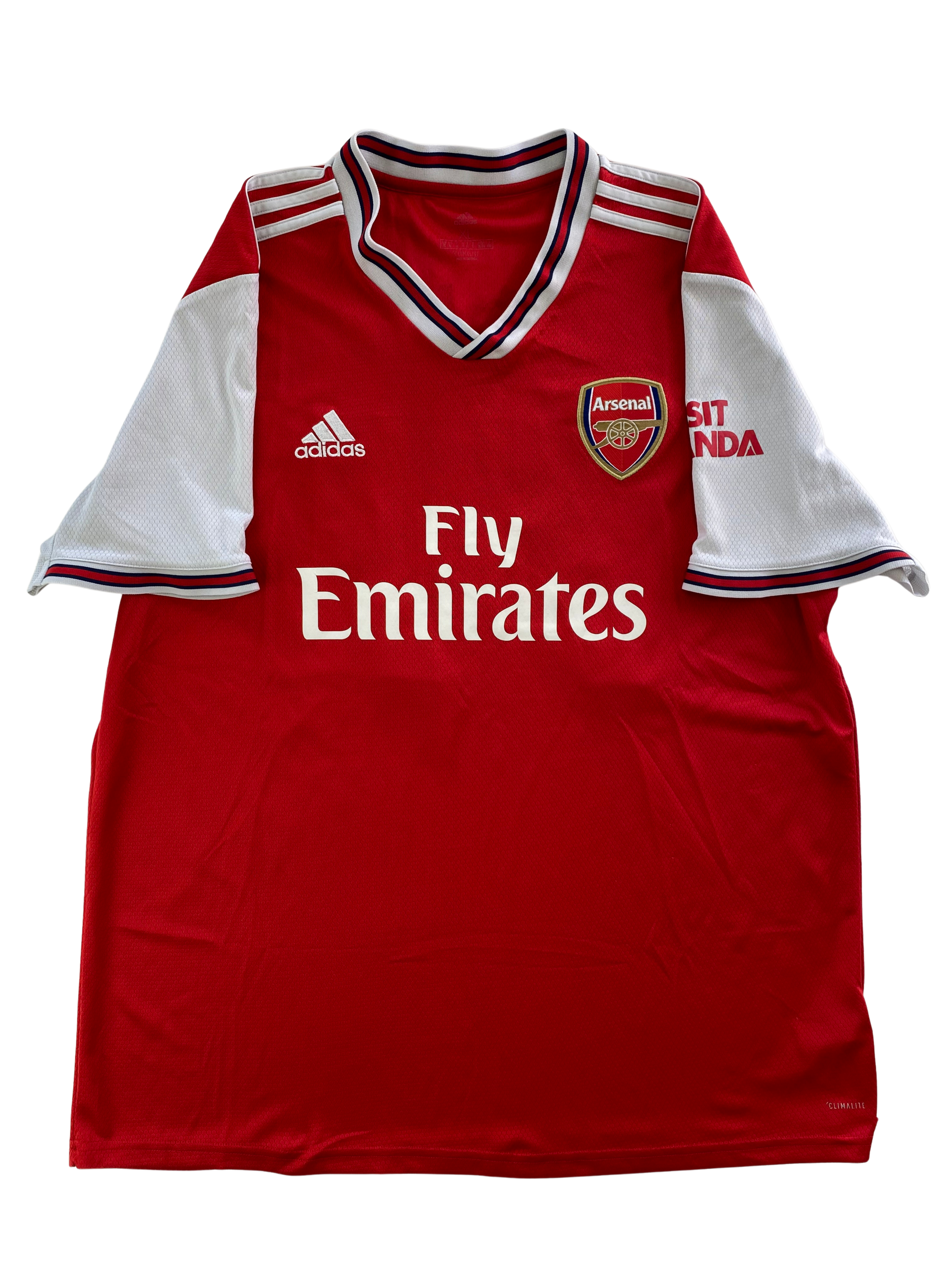 Bukayo Saka Arsenal 19/20 - XL