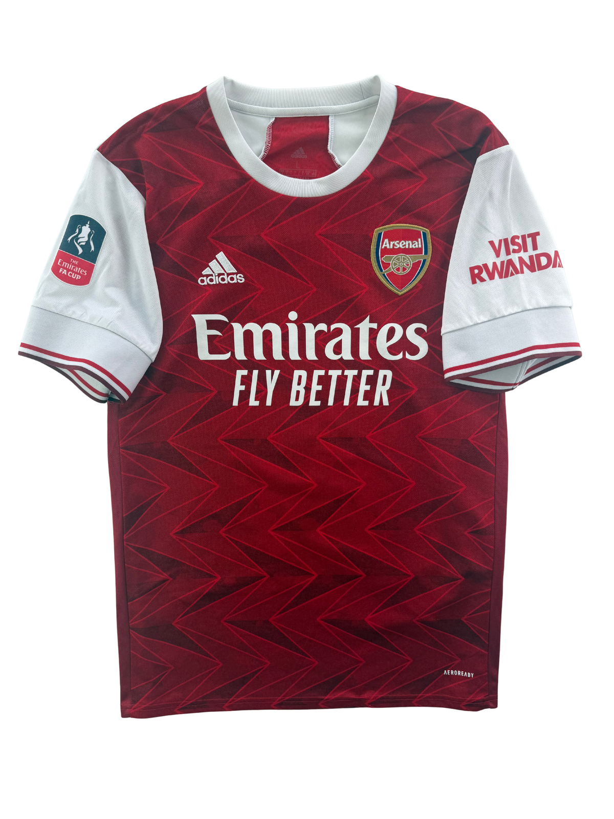 Bukayo Saka Arsenal 20/21 - L
