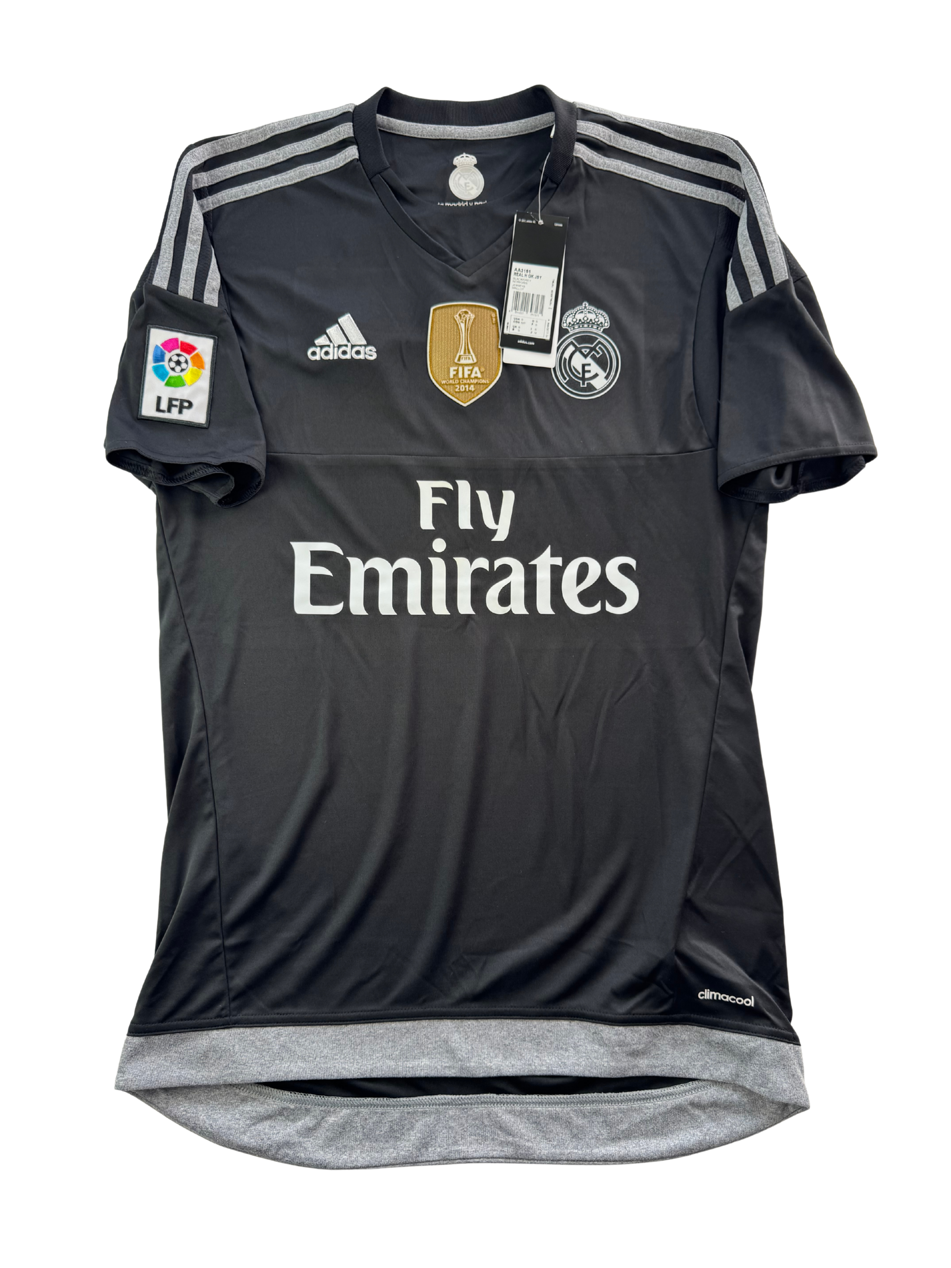 Iker Casillas Real Madrid 15/16 - S