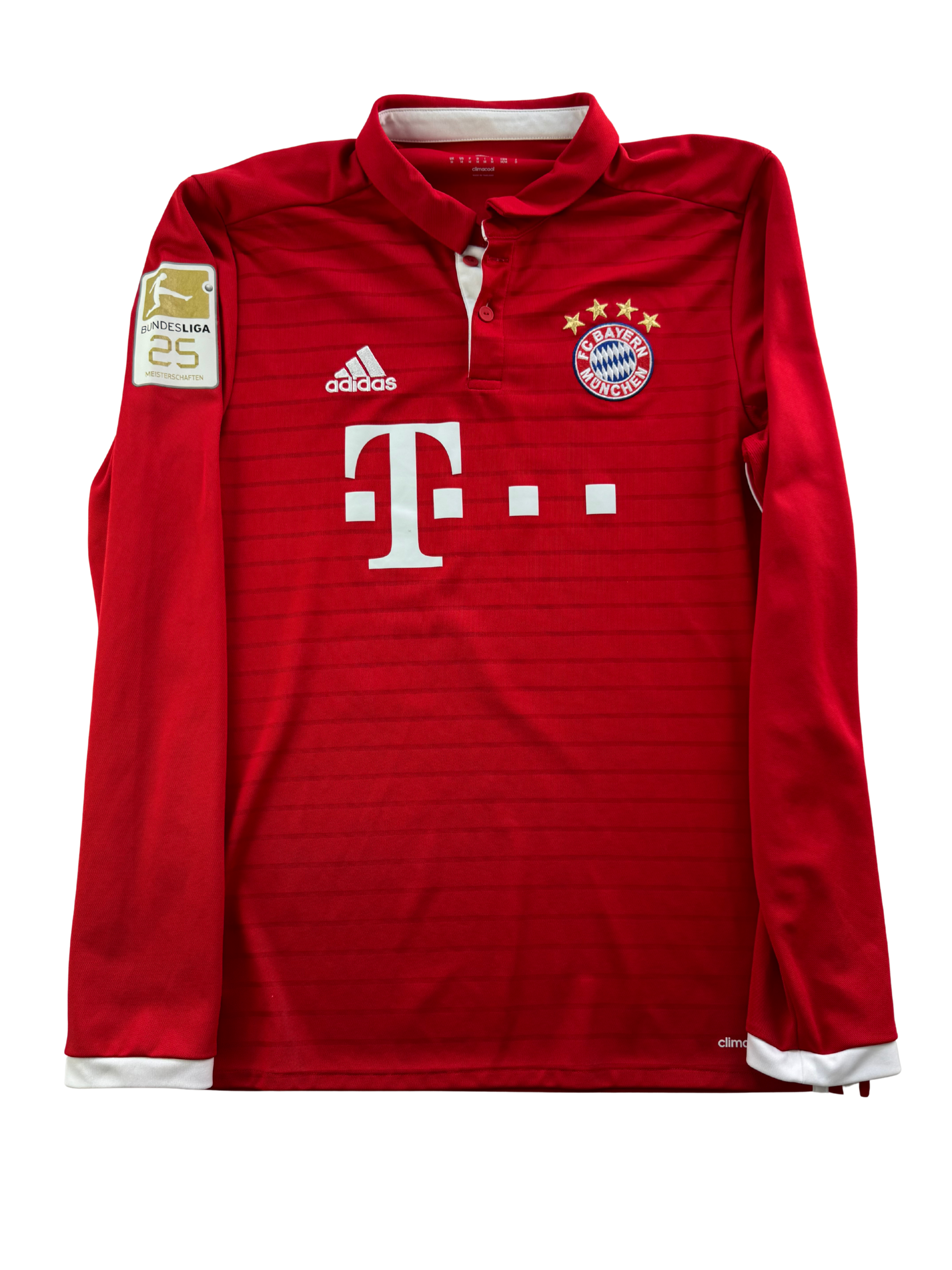 Renato Sanches Bayern München 15/16 - M