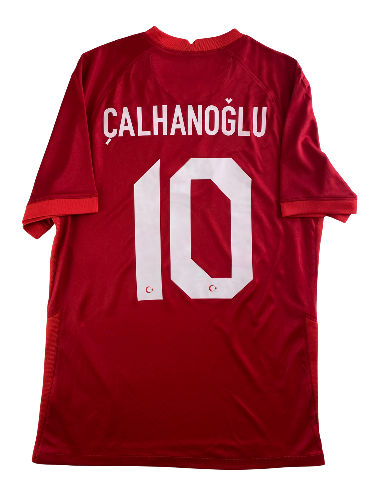 Hakan Calhanoglu Türkei 20/21 - M