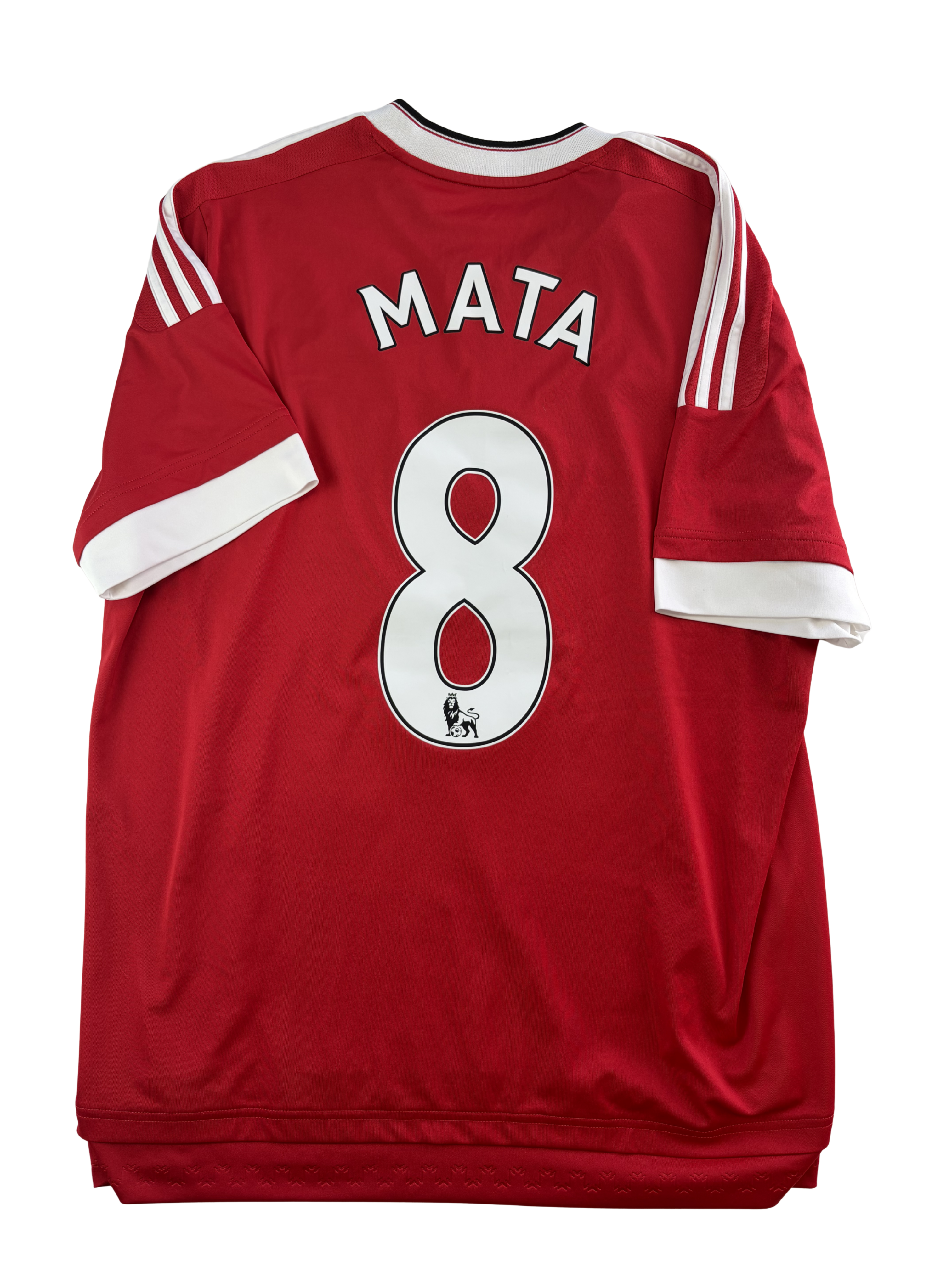 Juan Mata Manchester United 15/16 - XL