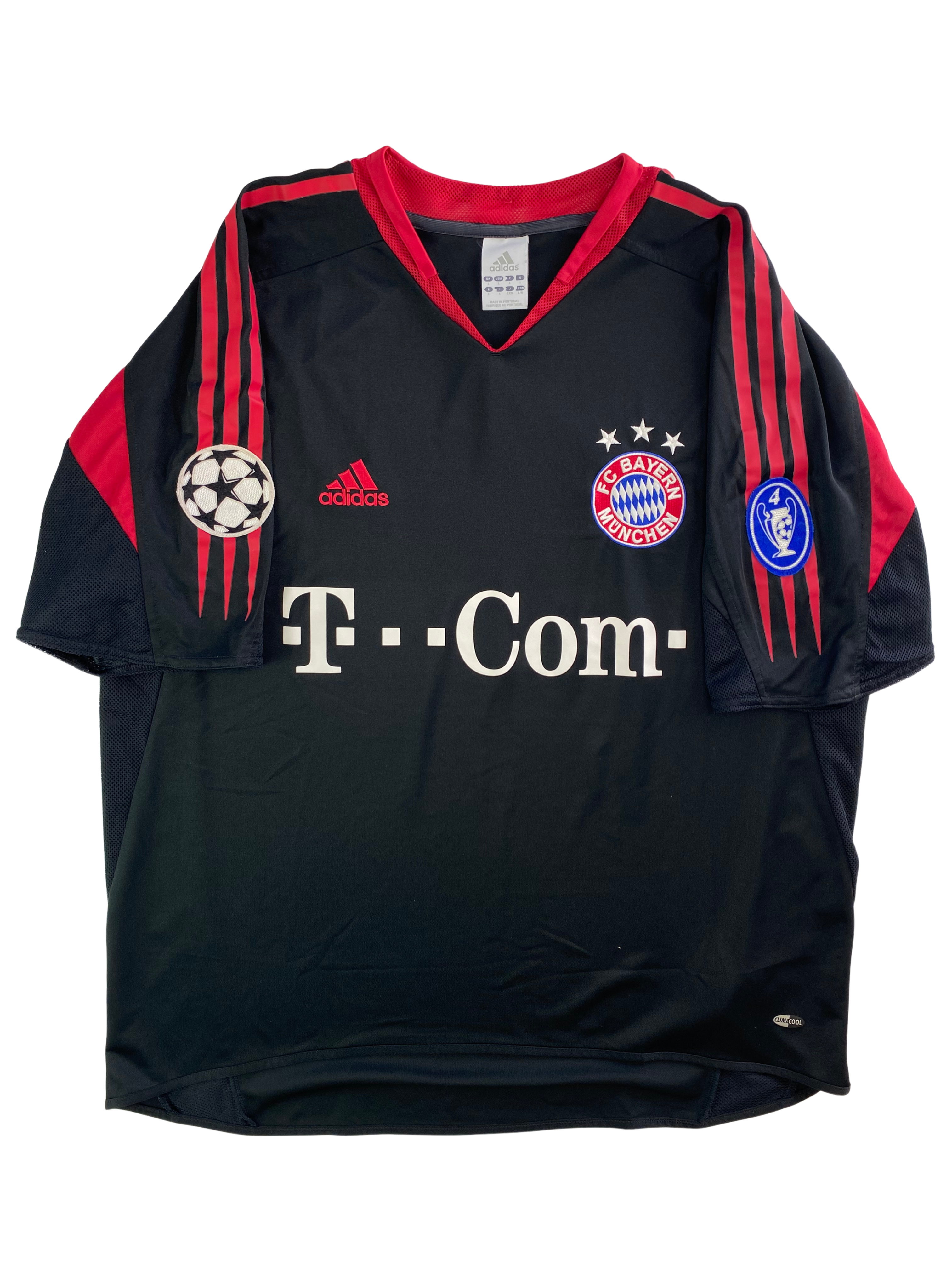 Bayern München 03/05 - L
