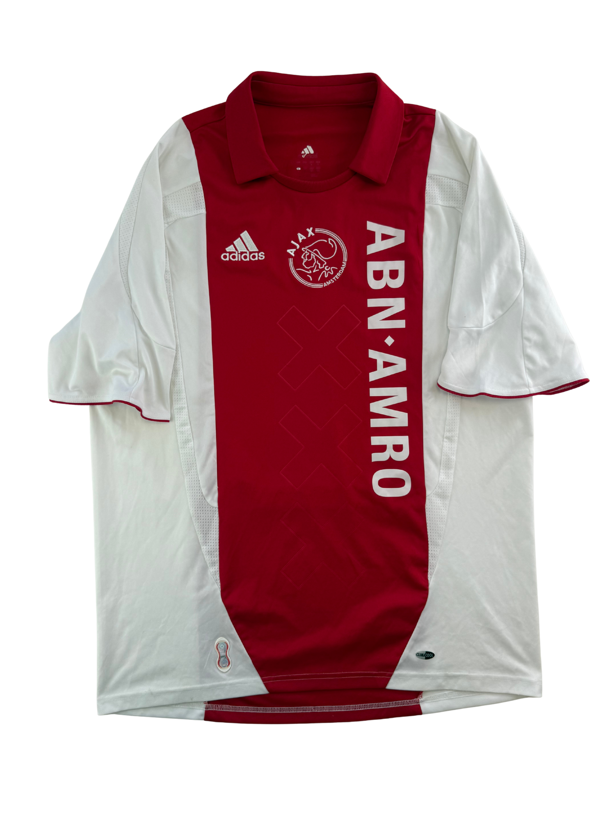 Luis Suárez Ajax 07/08 - L