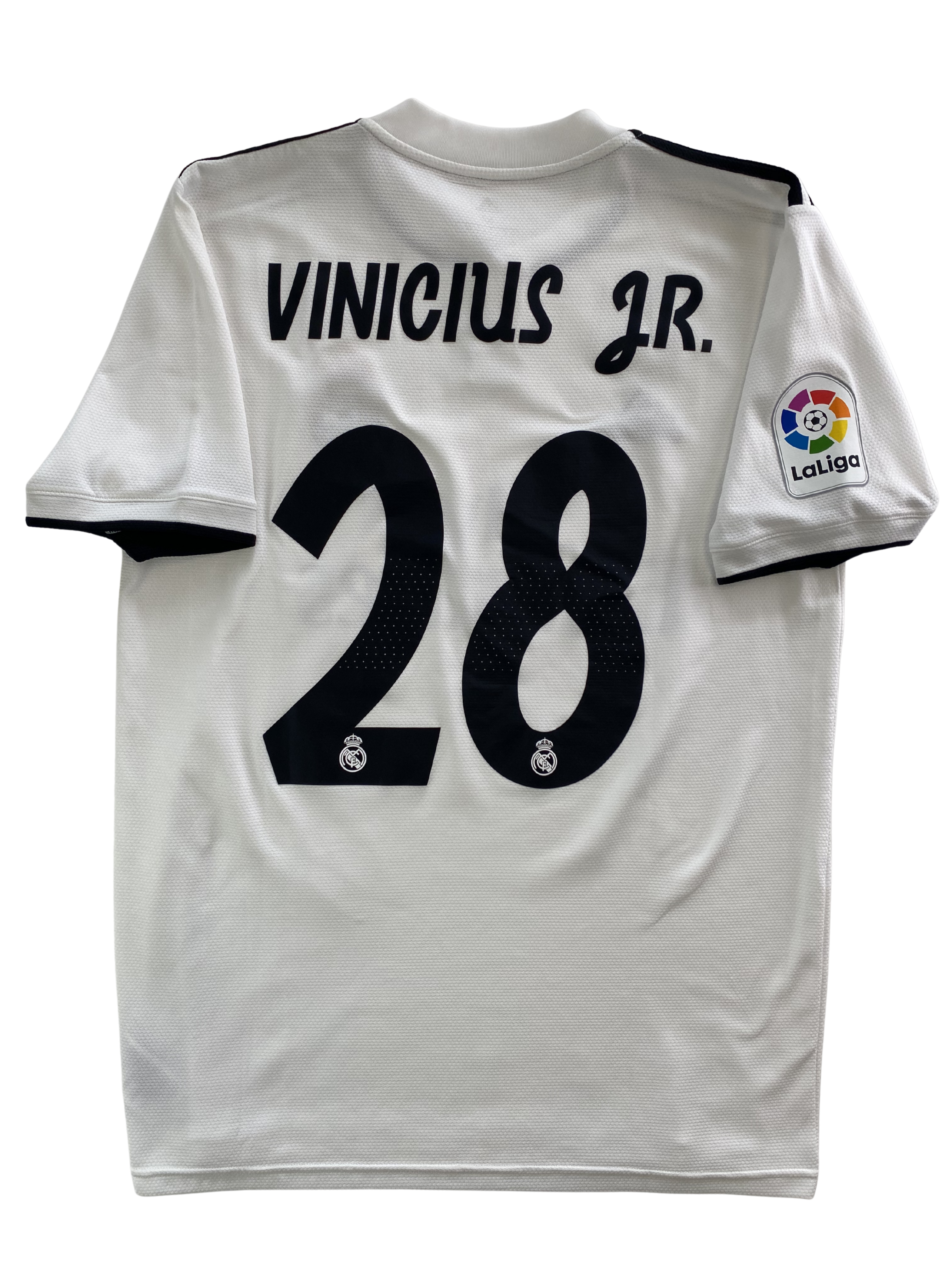Vinicius Junior Real Madrid 18/19 - M