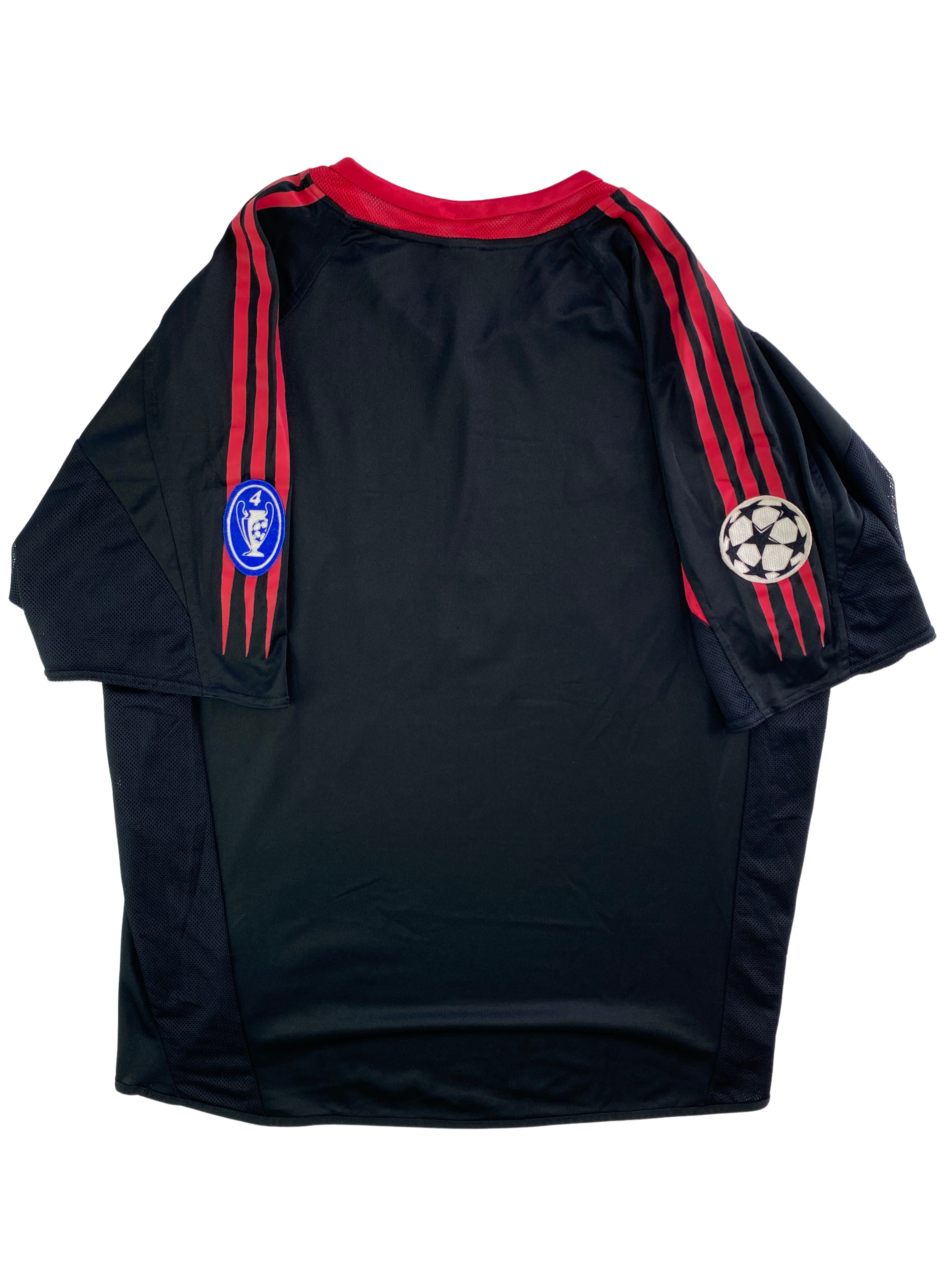 Bayern München 03/05 - L