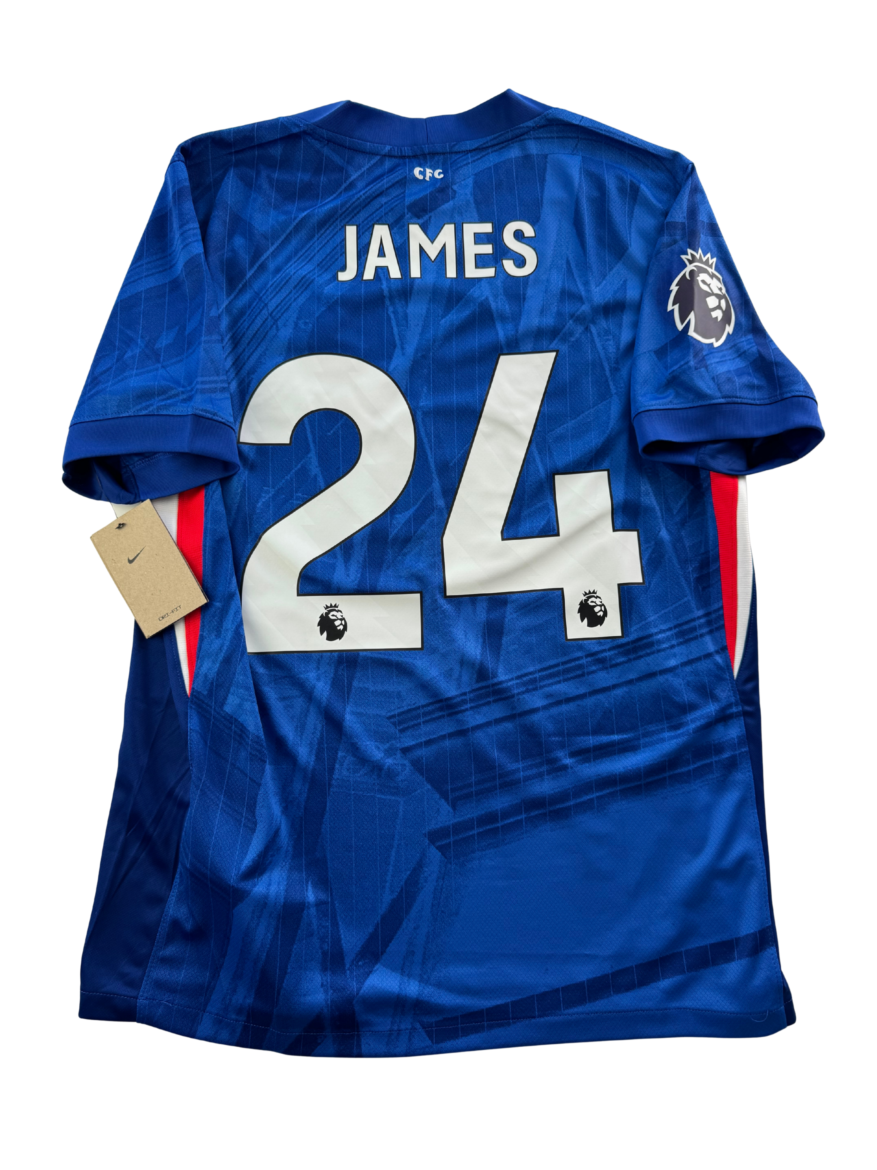 Reece James Chelsea 24/25 - L
