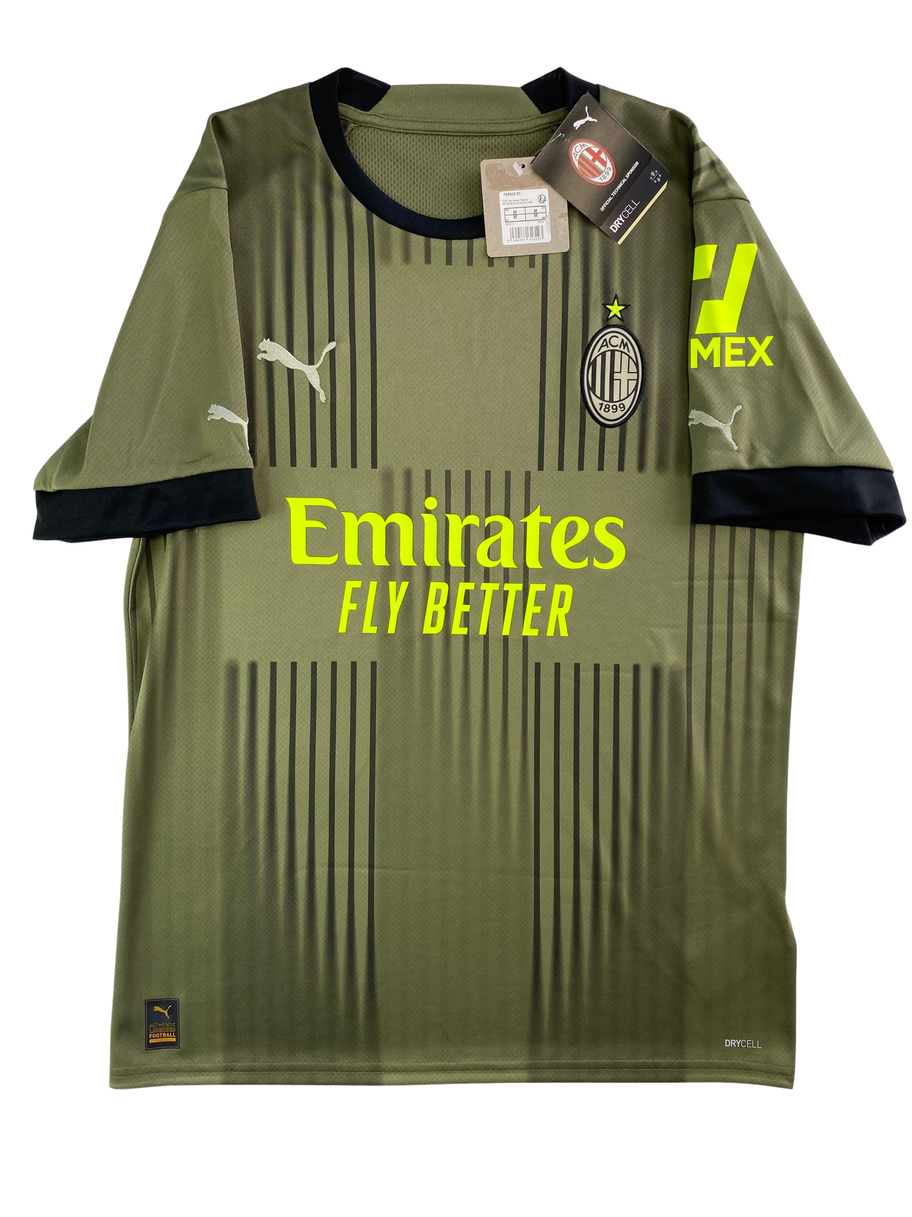 AC Milan 22/23 - M