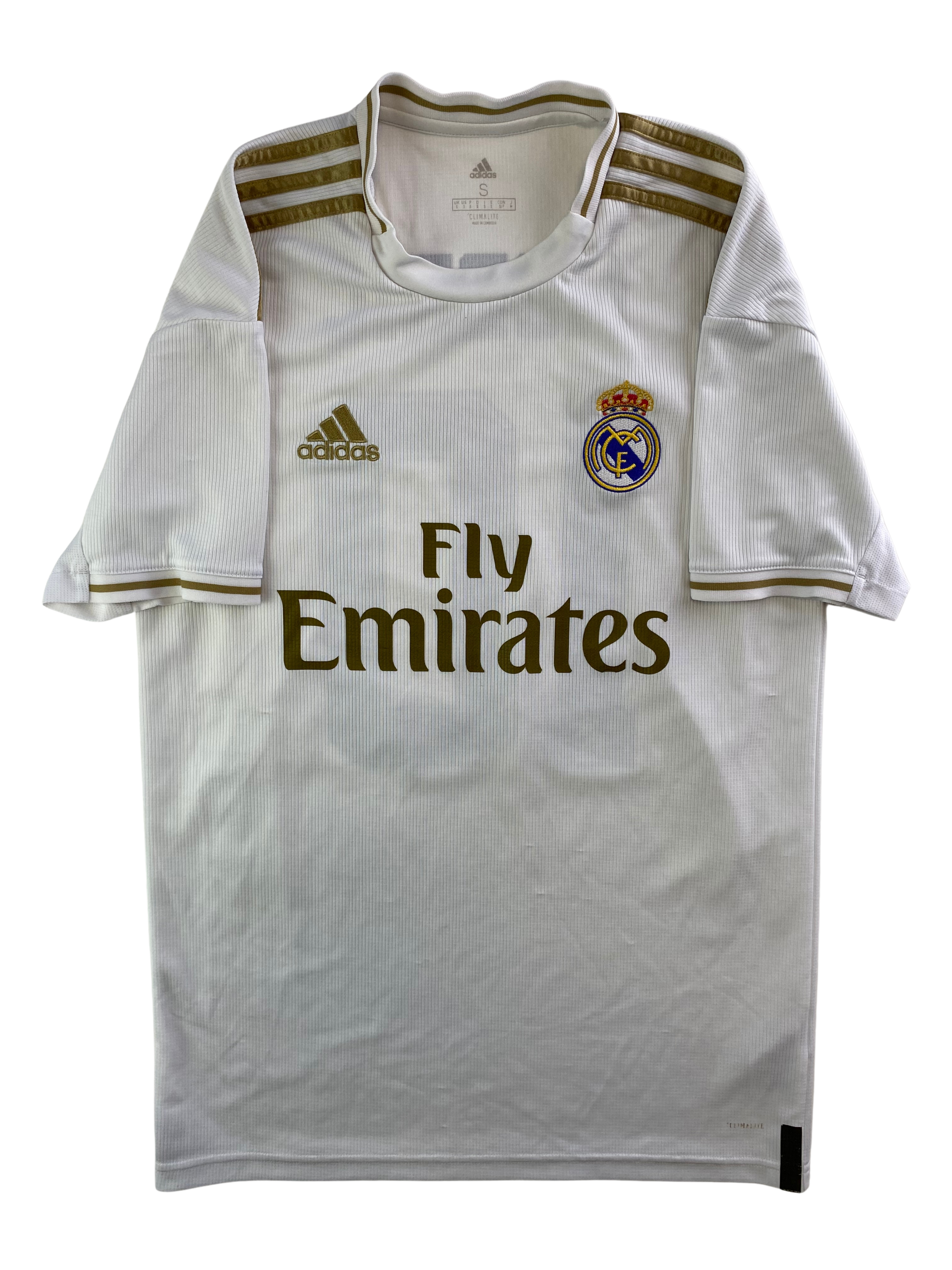 Luka Modrić Real Madrid 19/20 - S