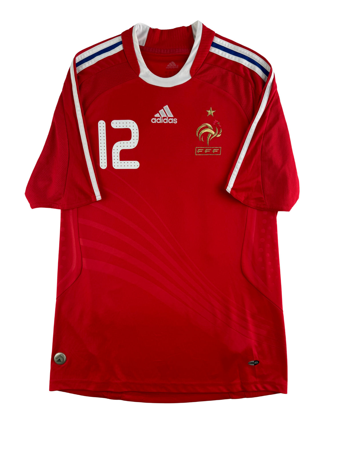 Thierry Henry Frankrig 08/09 - S