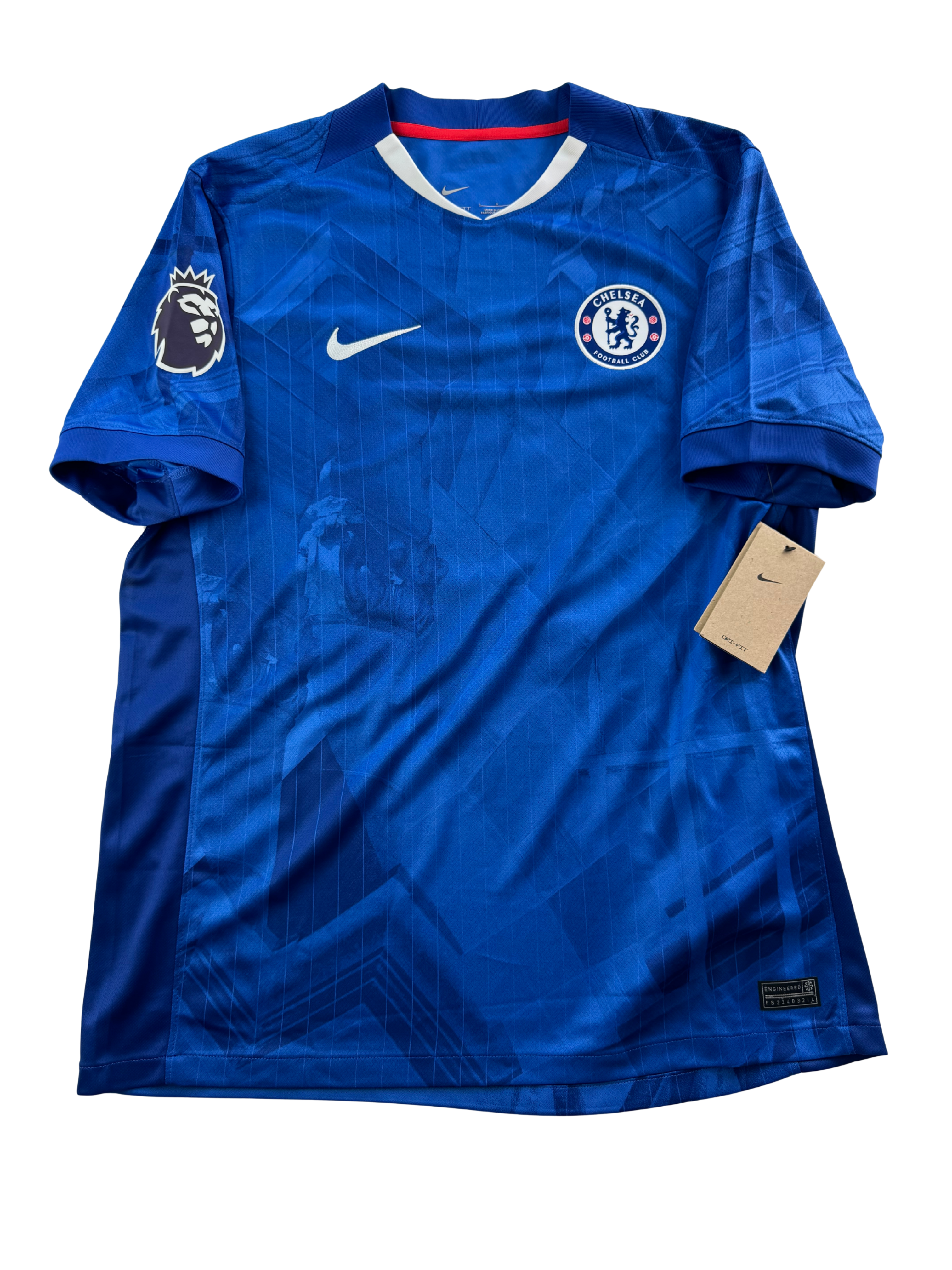 Reece James Chelsea 24/25 - L