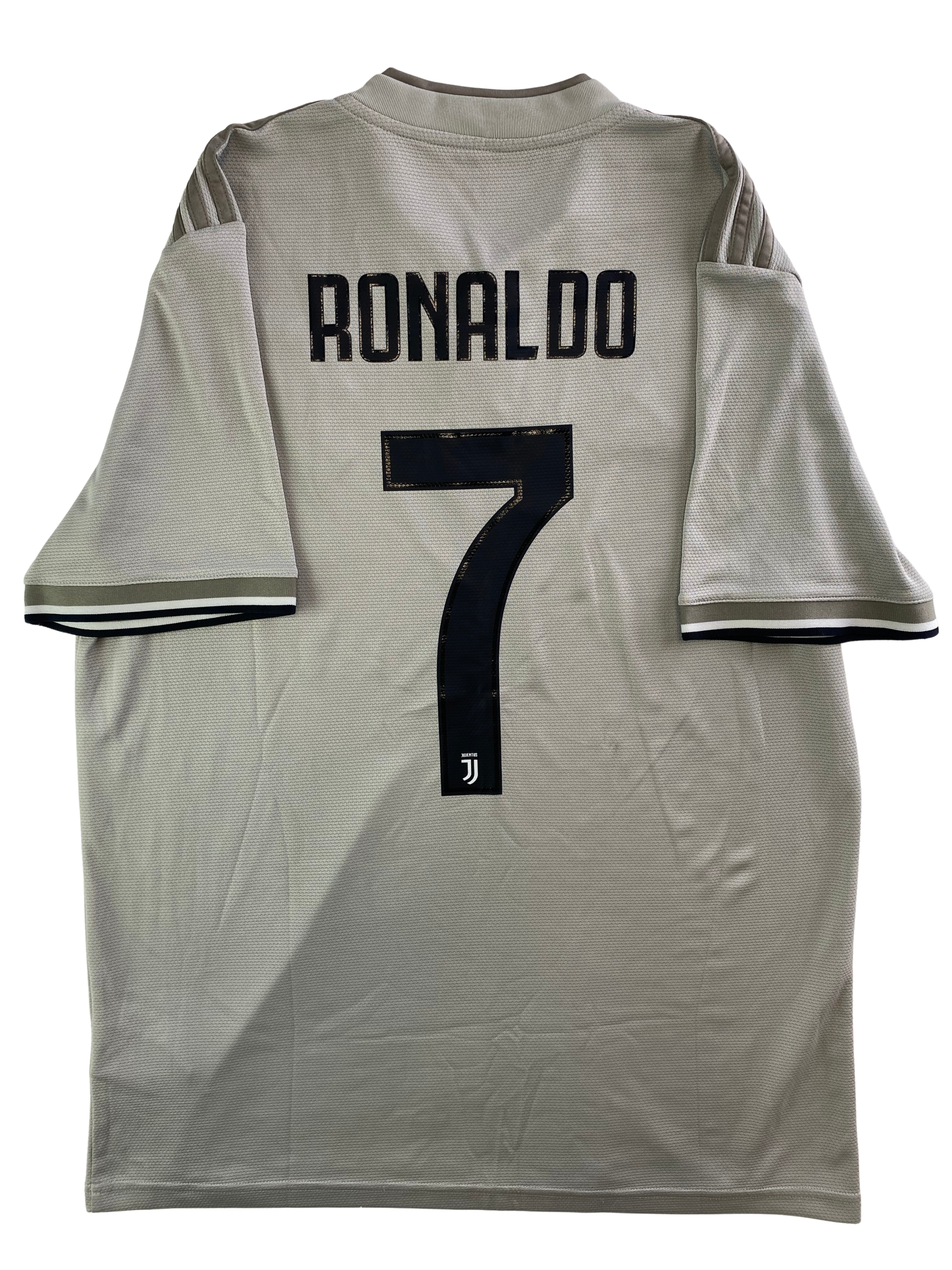 Cristiano Ronaldo Juventus 18/19 - L
