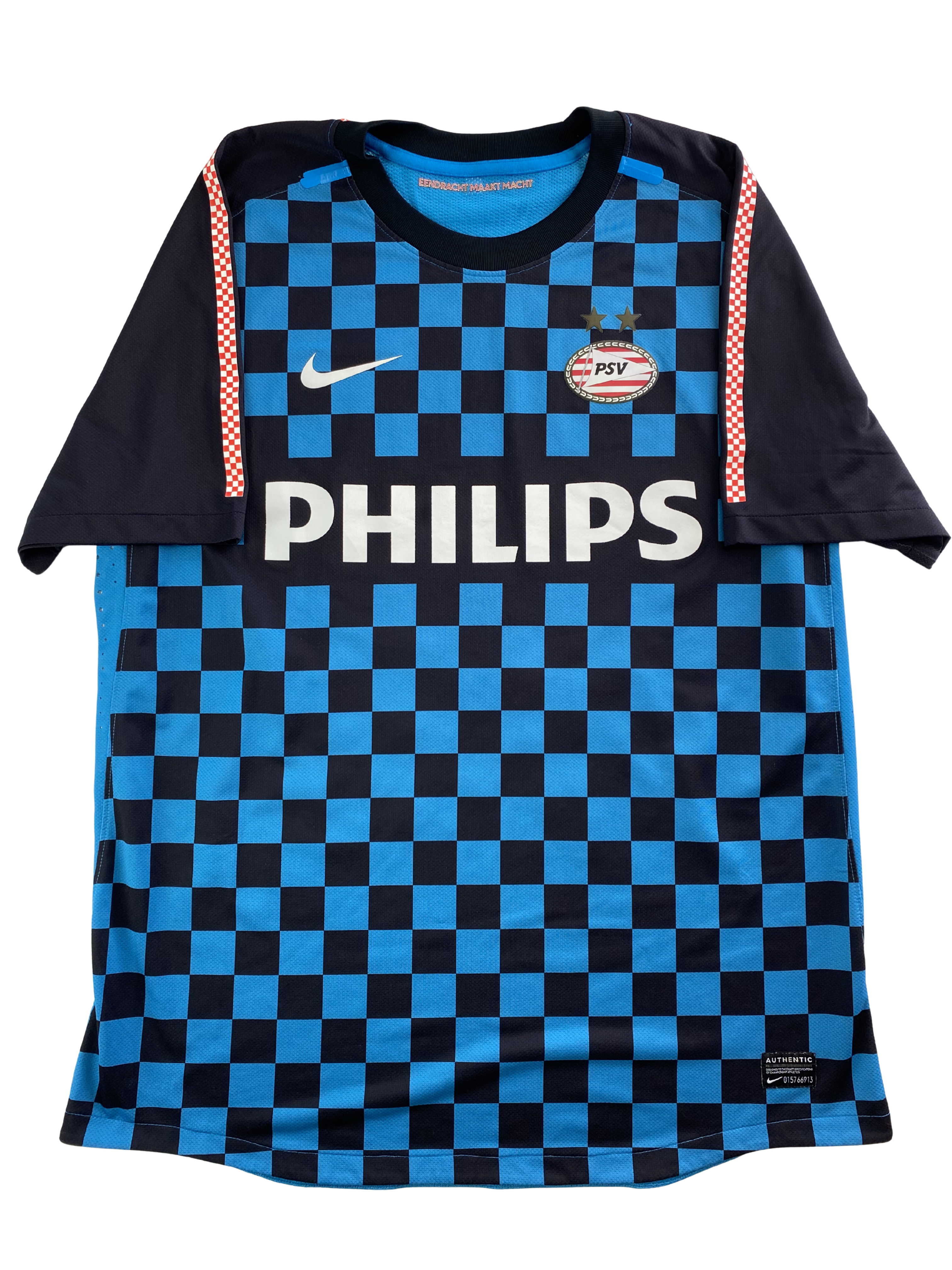 Memphis Depay PSV 10/11 Player Issue - L