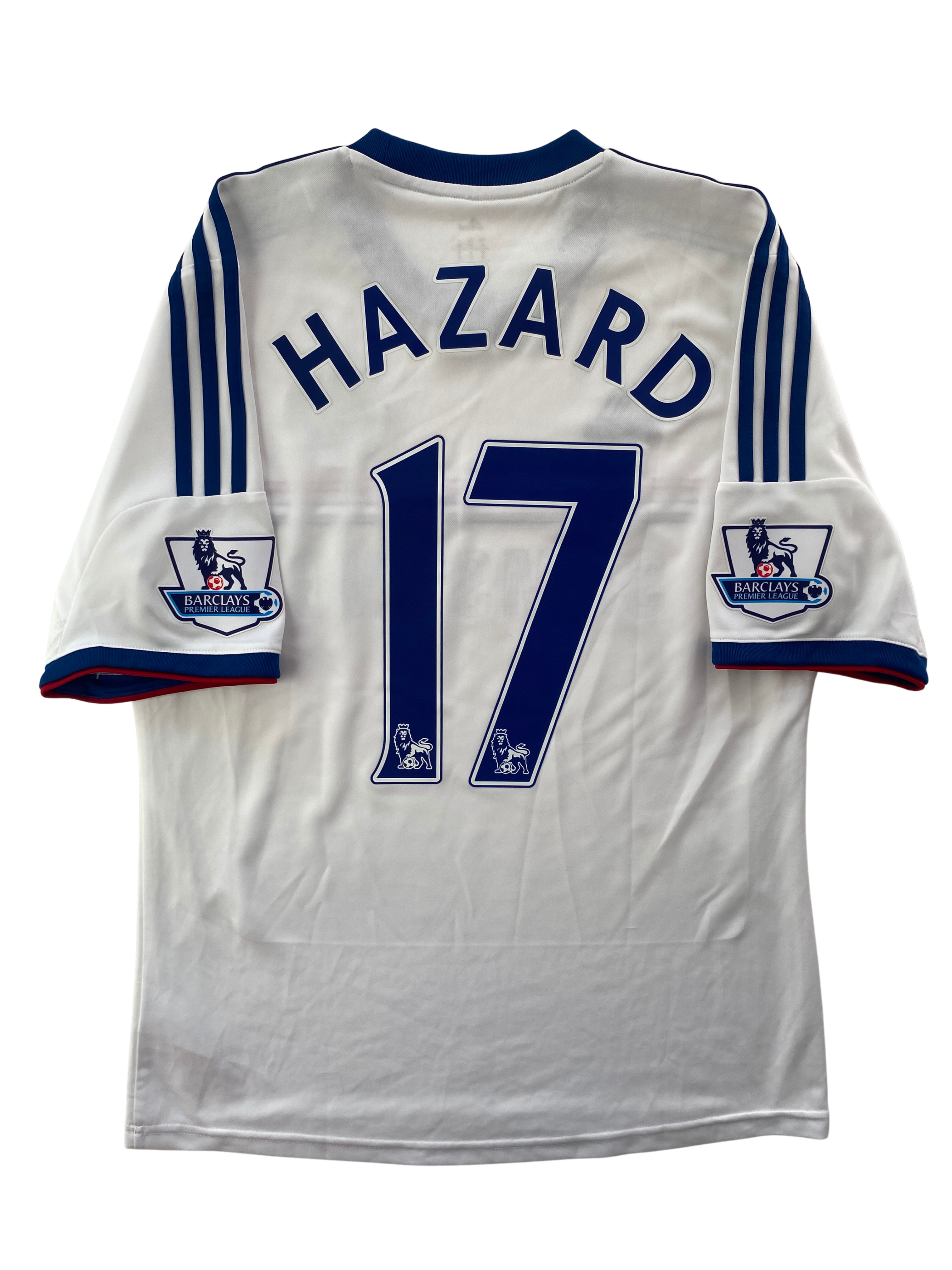 Eden Hazard Chelsea 13/14 - M