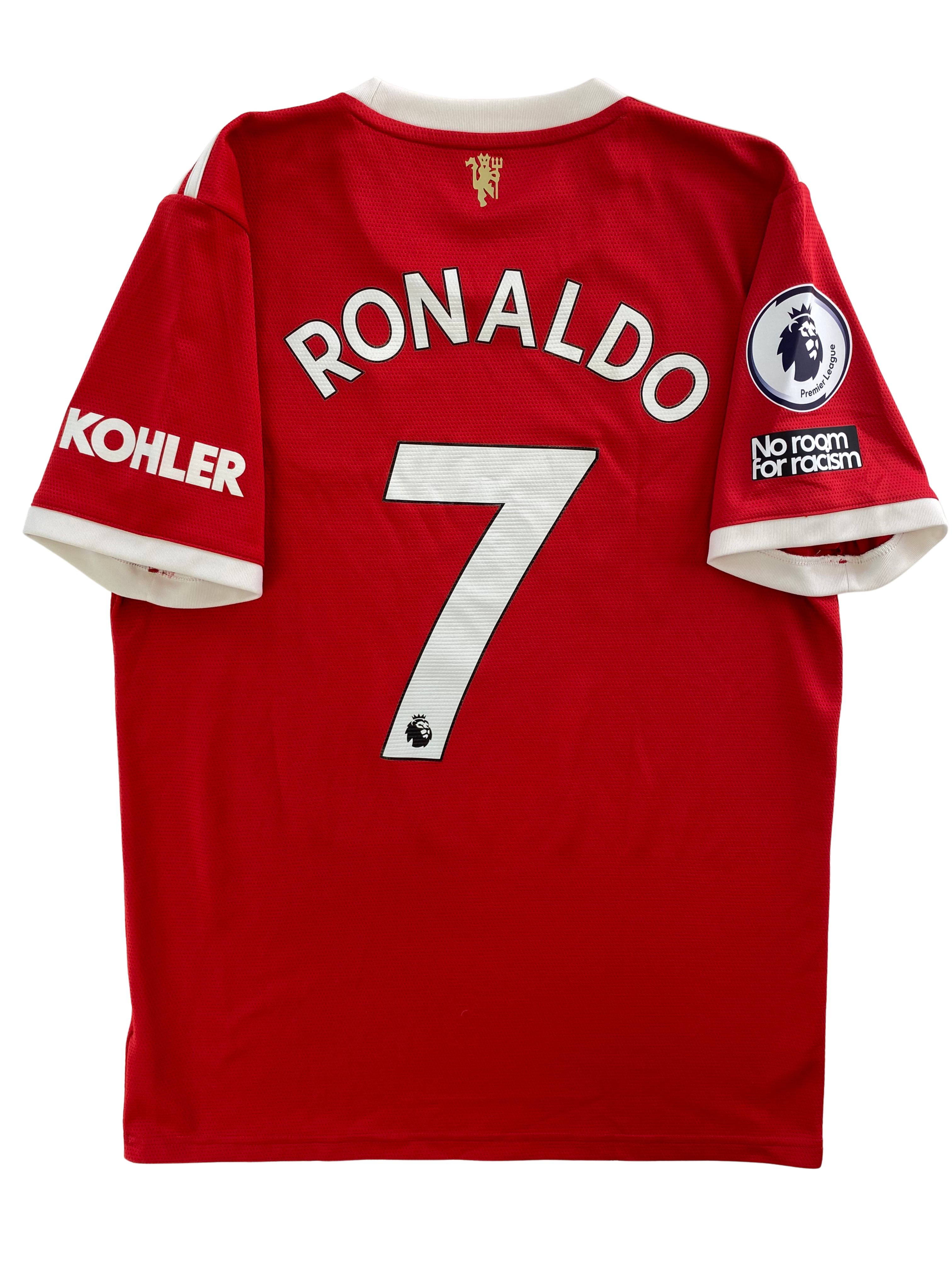 Cristiano Ronaldo Manchester United 20/21 - M